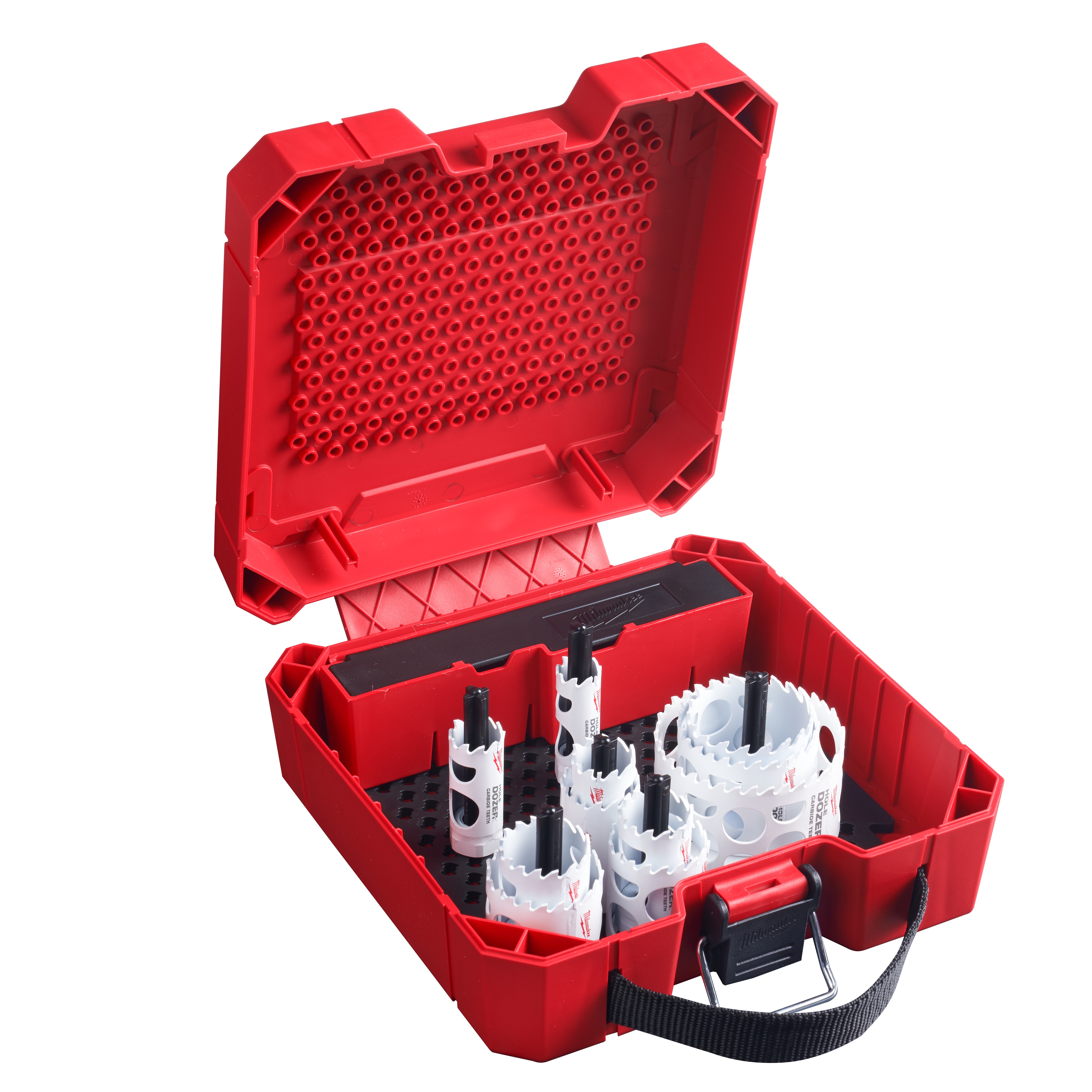 Milwaukee® 49-22-3097 Hole Saw Kits