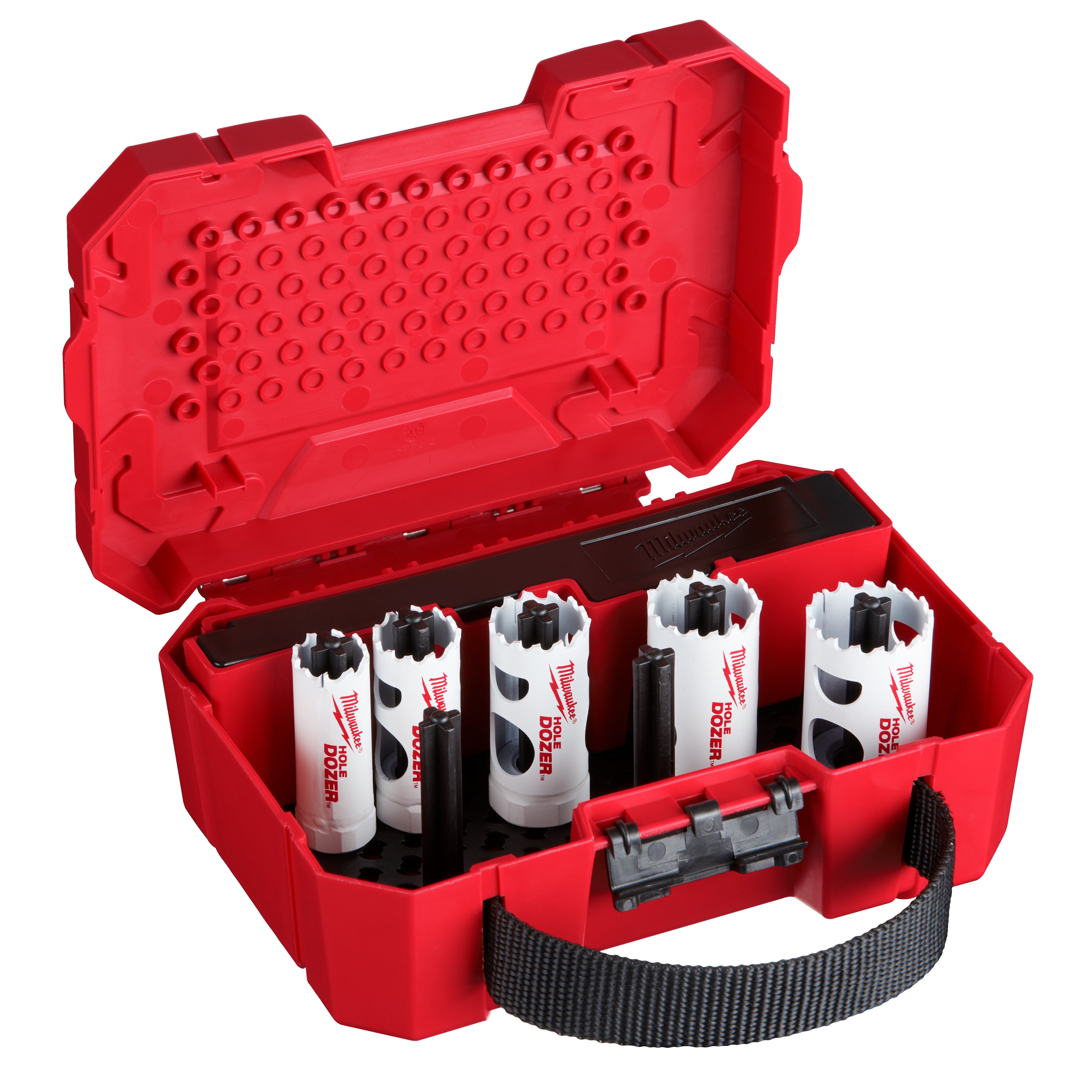 Milwaukee® 49-22-4083 Hole Saw Kits