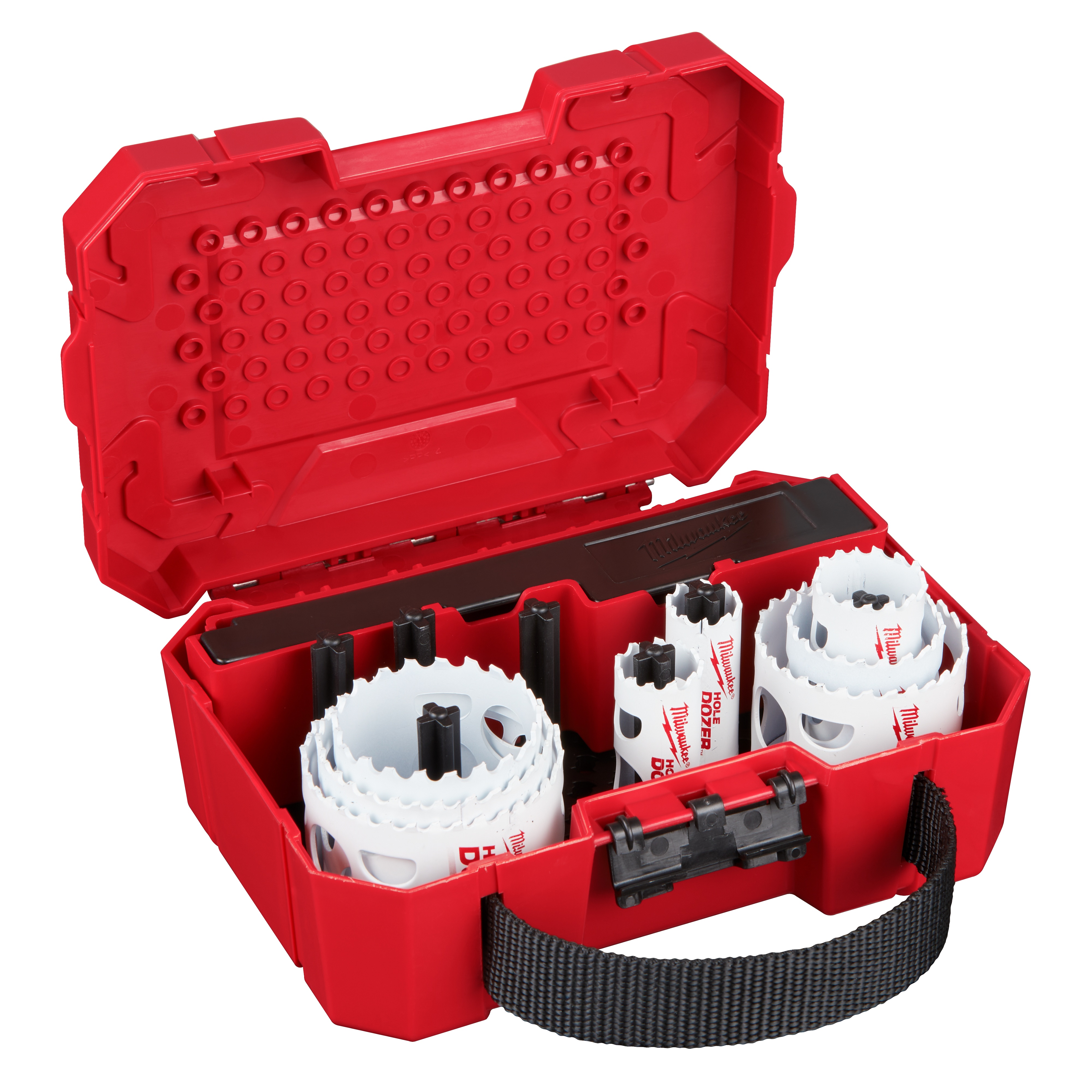 Milwaukee® 49-22-4084 Hole Saw Kits