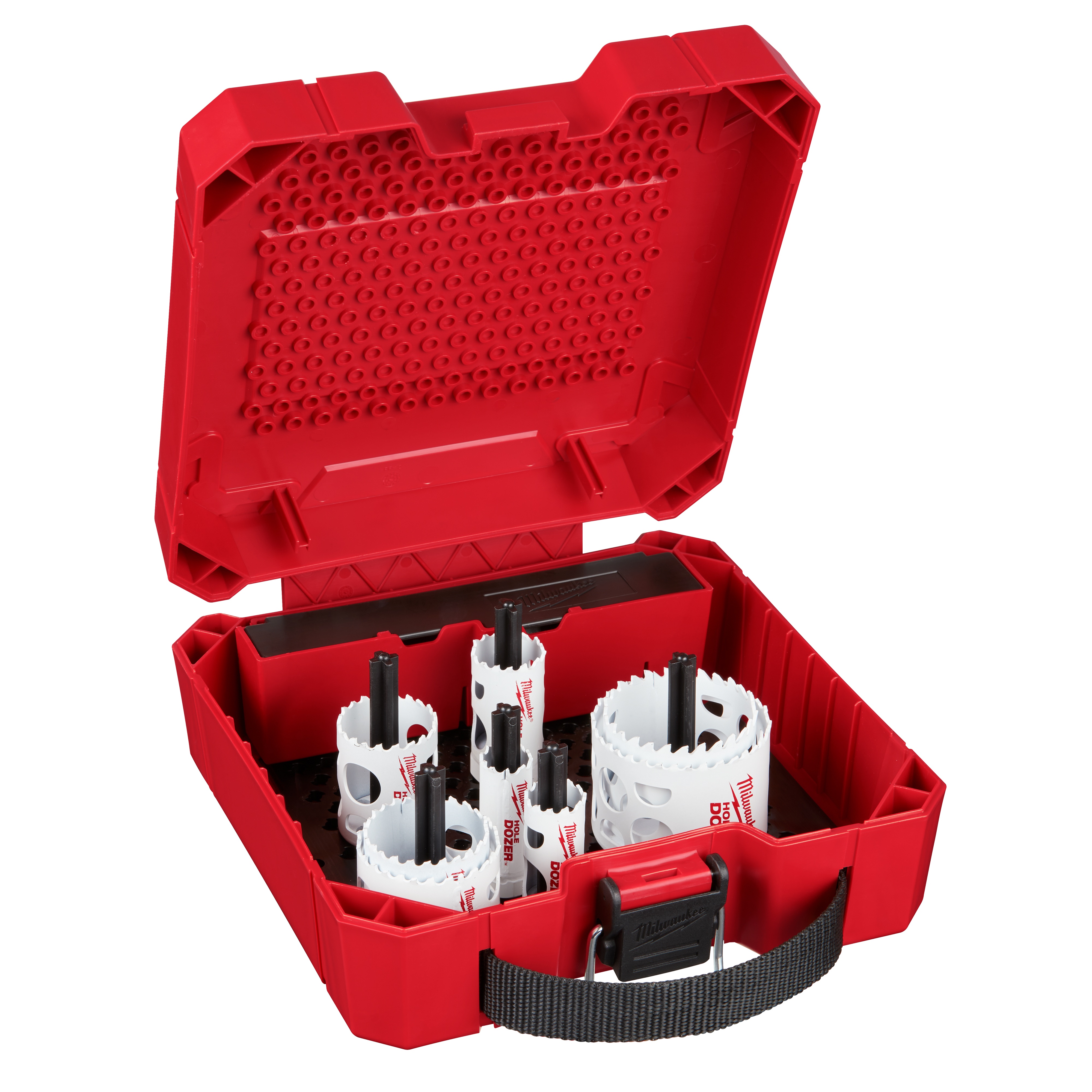 Milwaukee® 49-22-4143 Hole Saw Kits