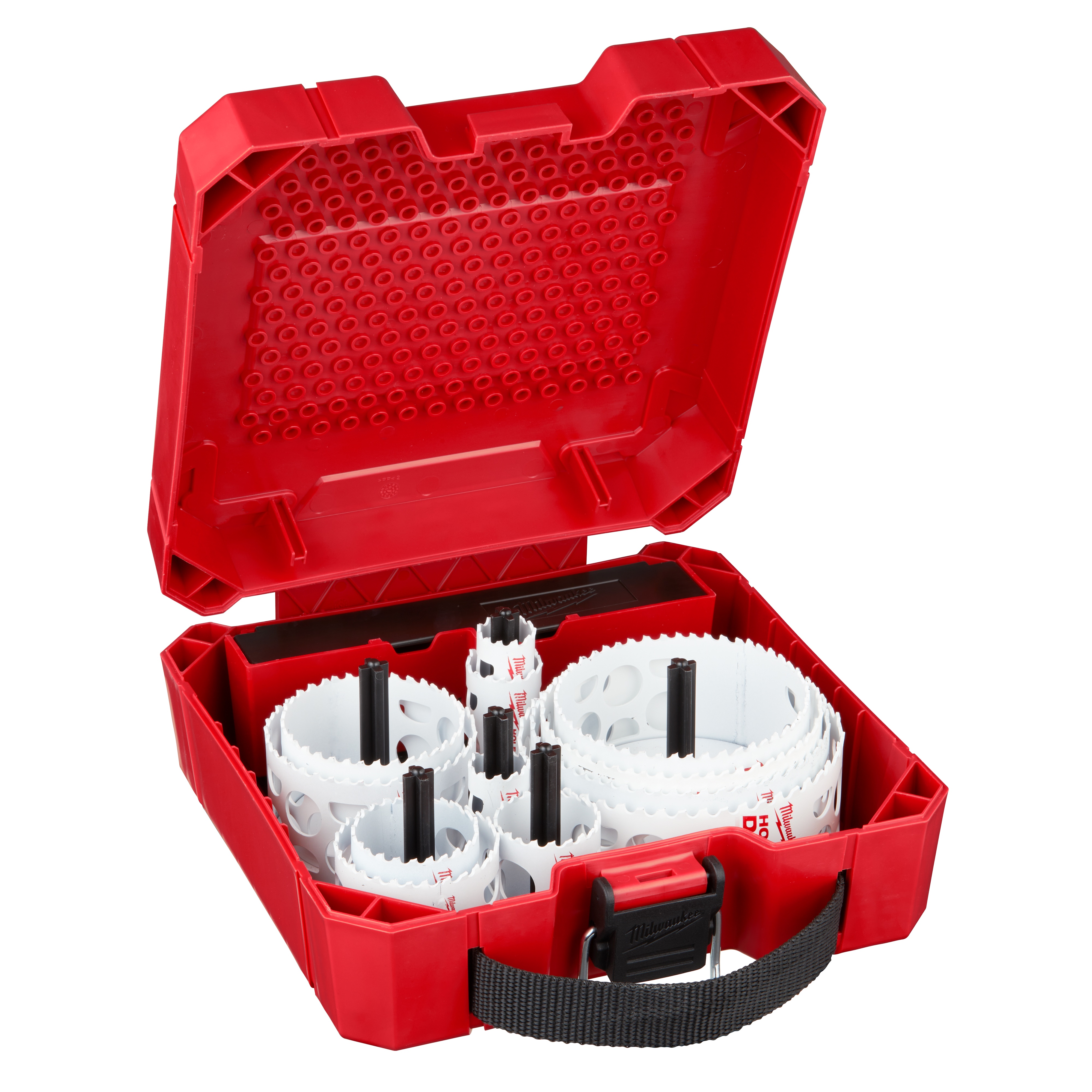 Milwaukee® 49-22-4156 Hole Saw Kits