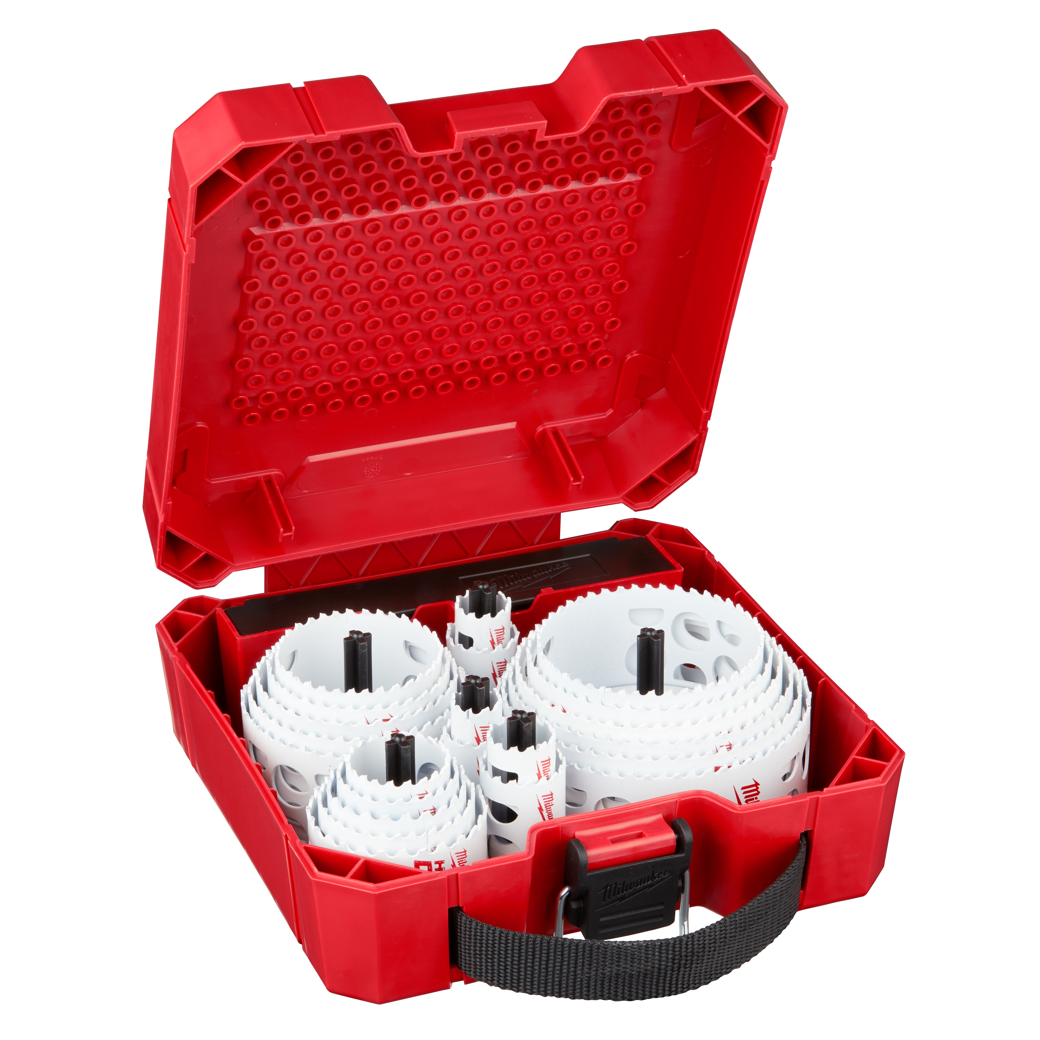 Milwaukee® 49-22-4185 Hole Saw Kits