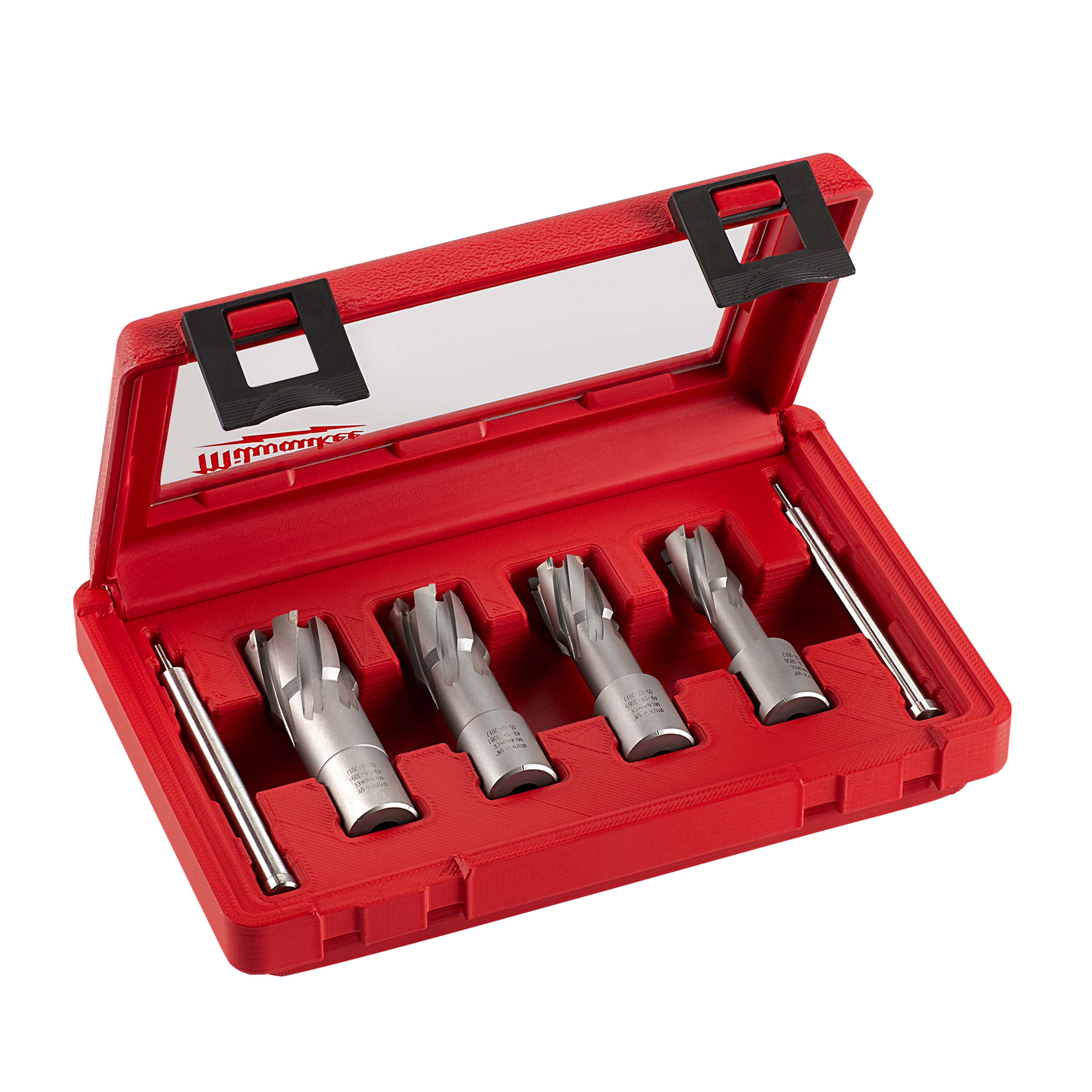 Milwaukee® 49-22-8430 Annular Cutter Sets
