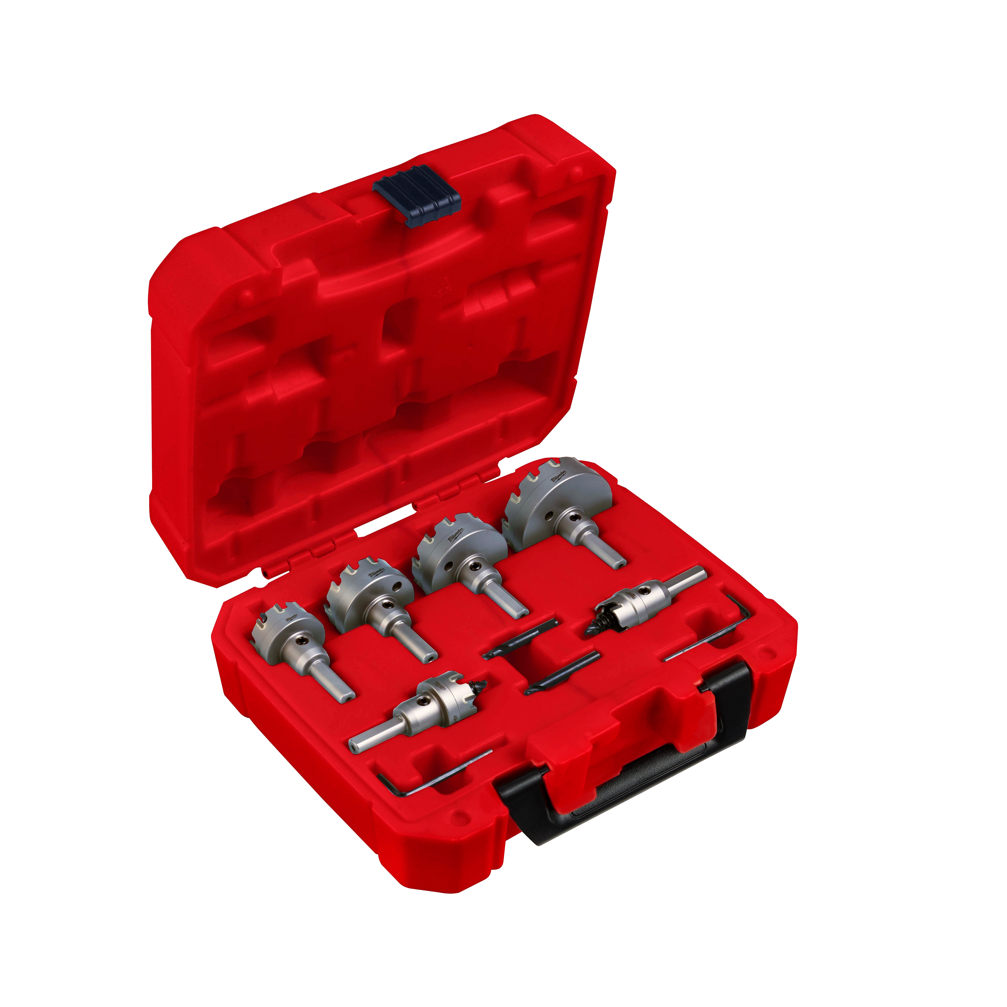 Milwaukee® 49-22-8620 Hole Saw Kits