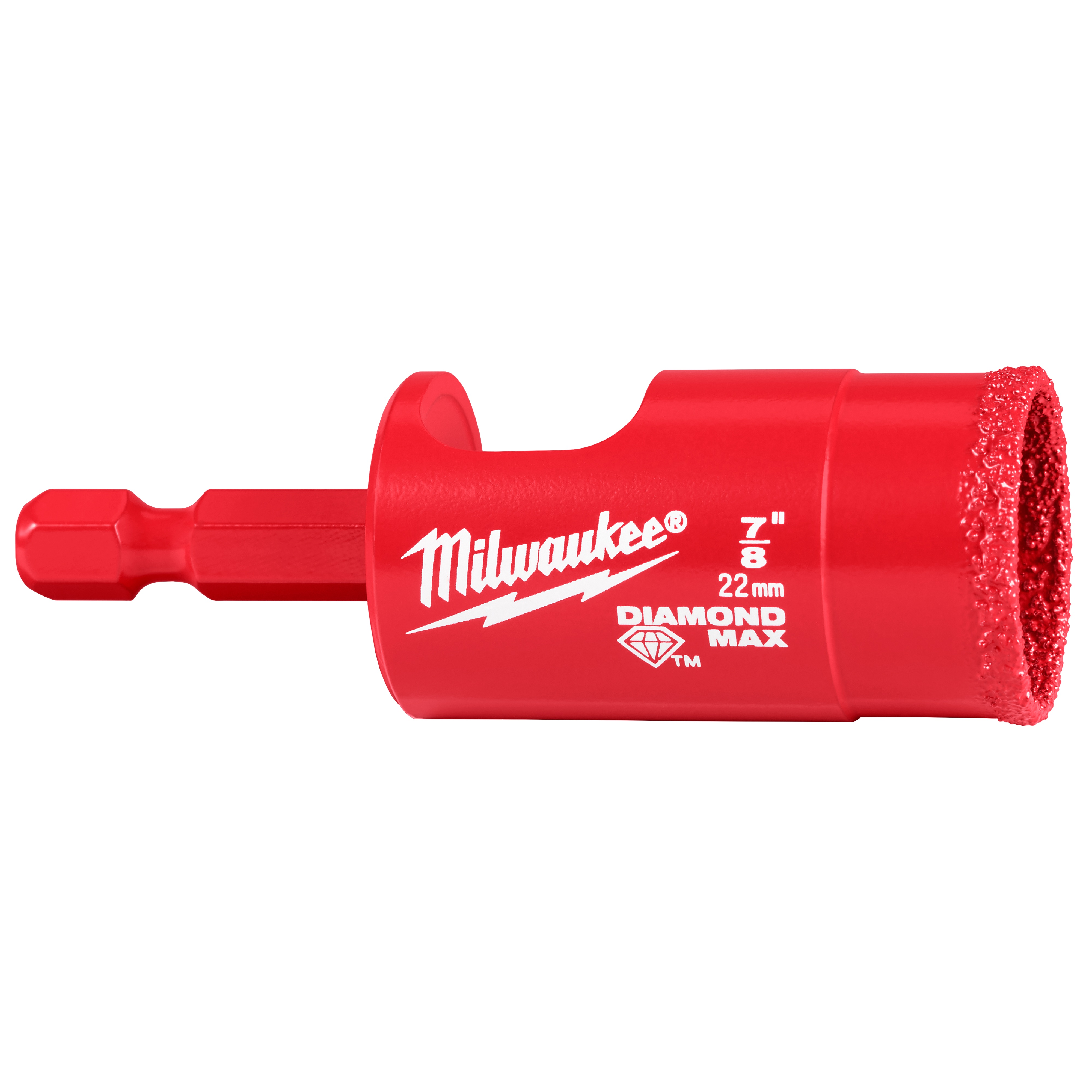 Milwaukee® 49-56-0516 Hole Saw Arbors & Pilot Bits