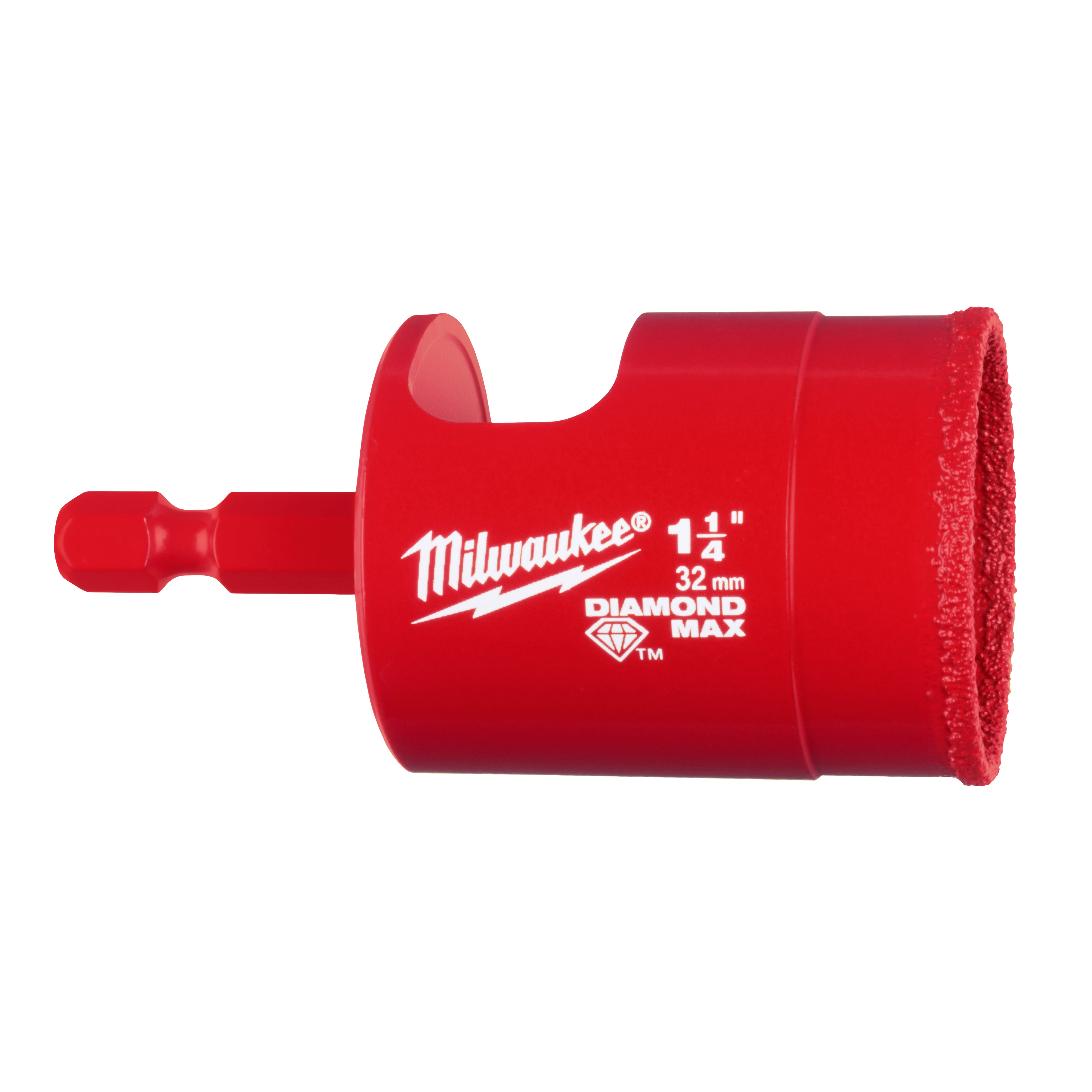 Milwaukee® 49-56-0519 Hole Saw Arbors & Pilot Bits