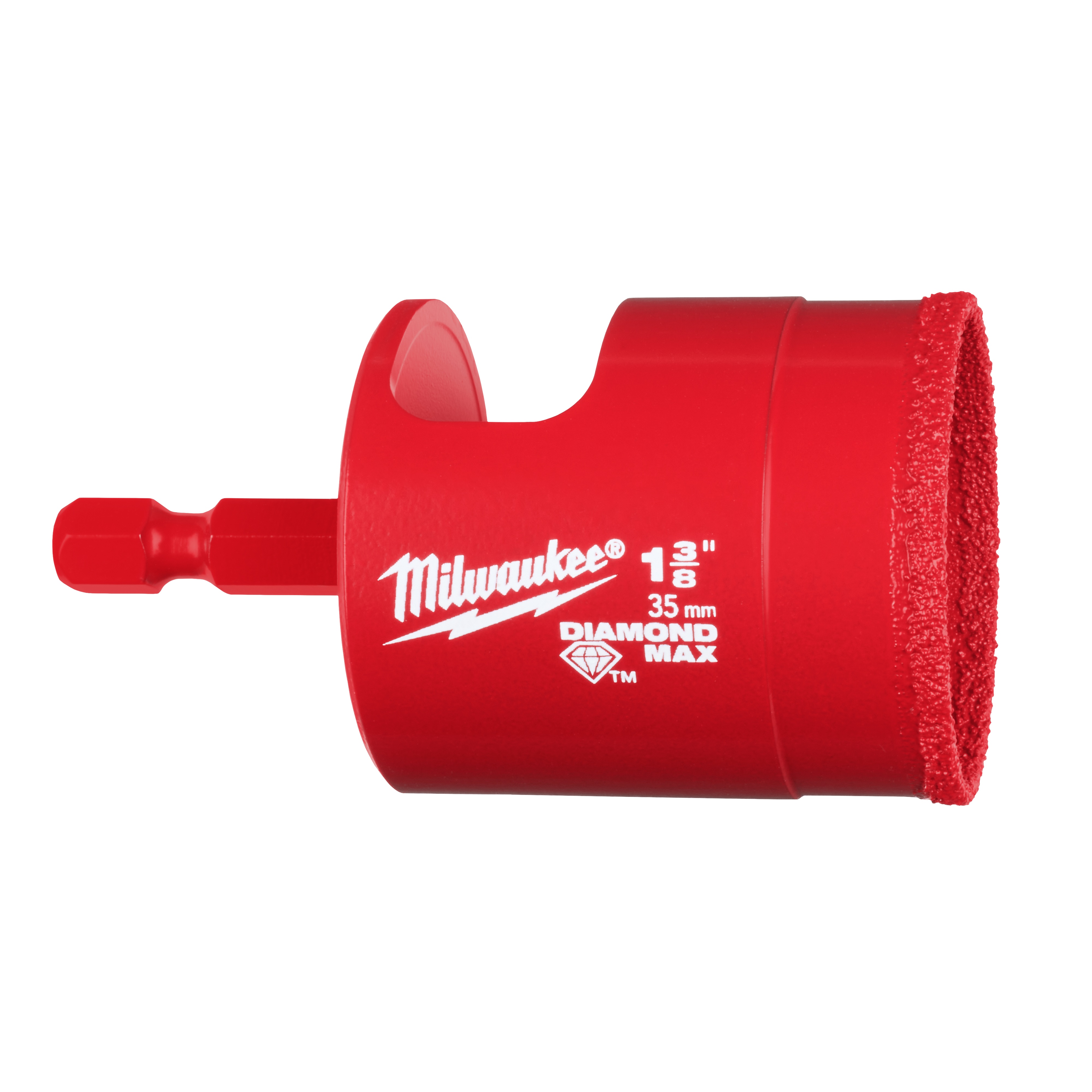 Milwaukee® 49-56-0520 Hole Saw Arbors & Pilot Bits