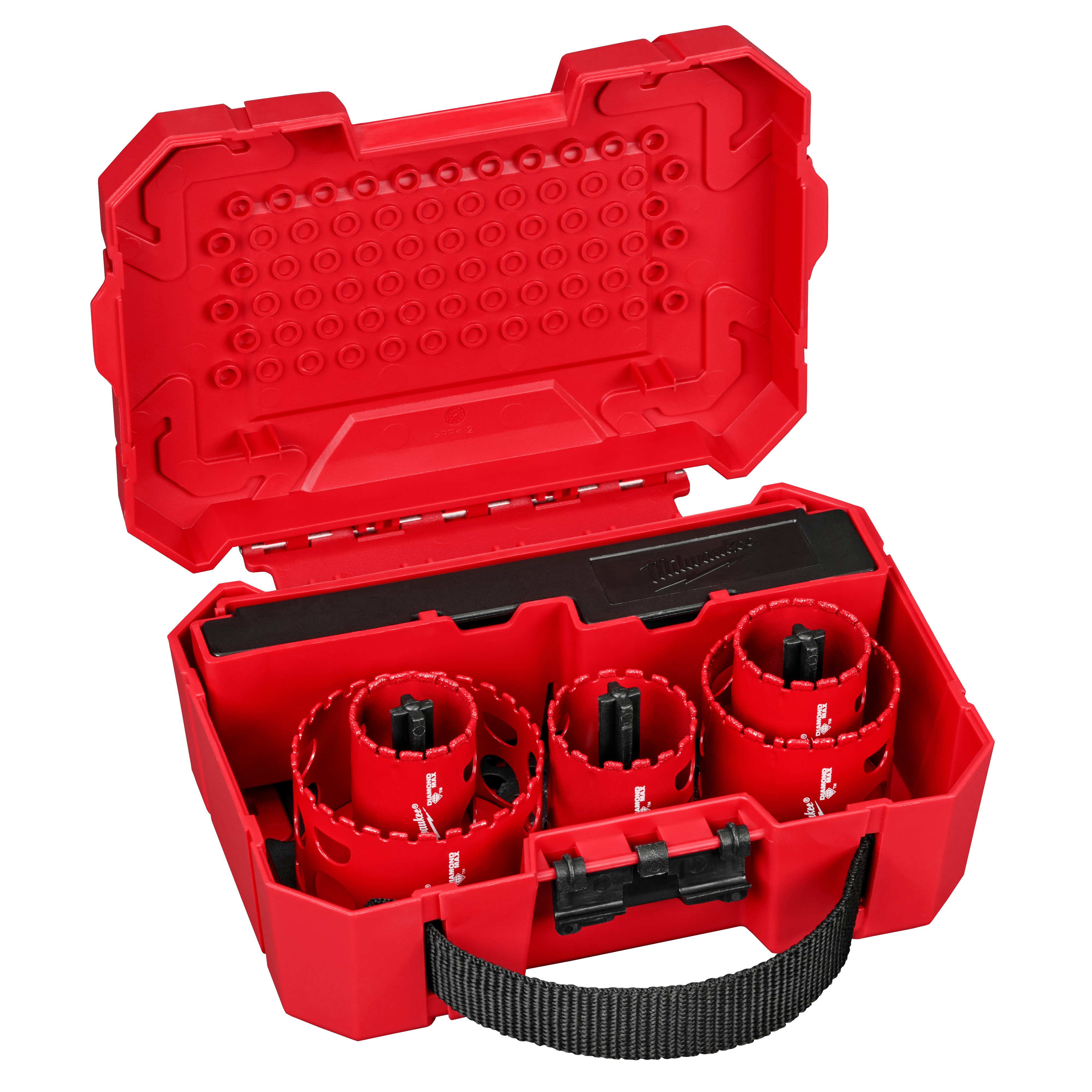 Milwaukee® 49-56-5730 Hole Saw Arbors & Pilot Bits