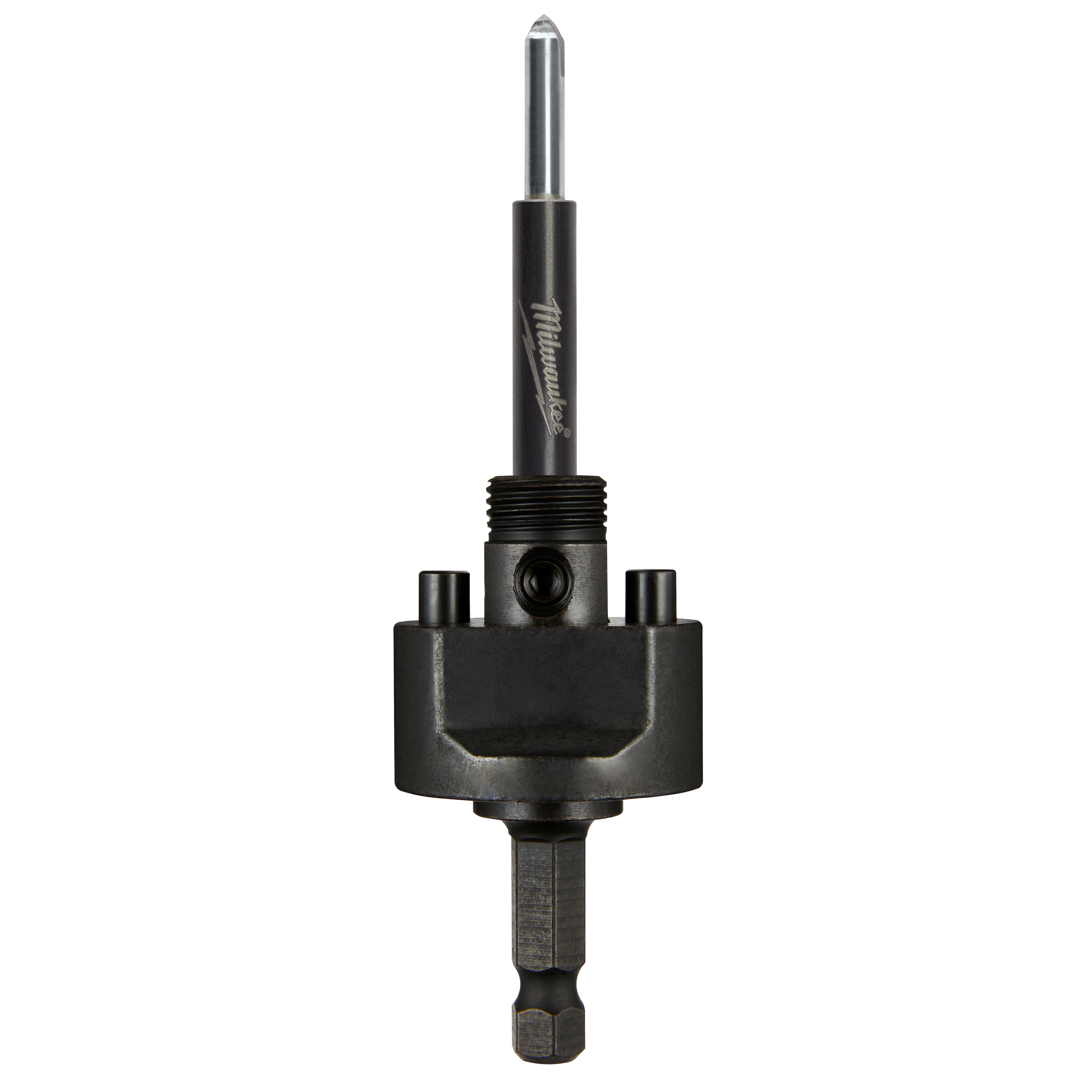Milwaukee® 49-56-7235 Hole Saw Arbors & Pilot Bits