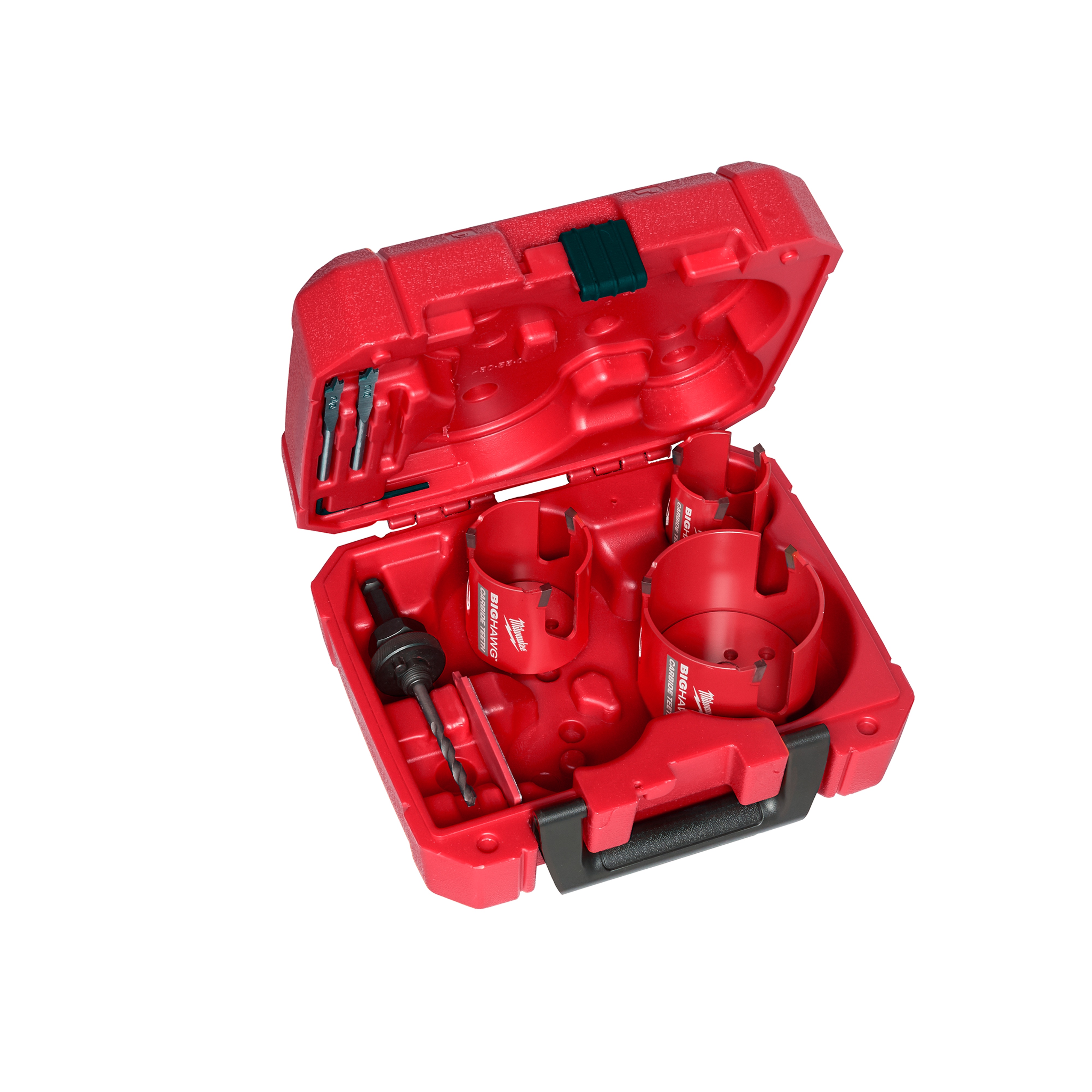 Milwaukee® 49-56-9280 Hole Saw Kits