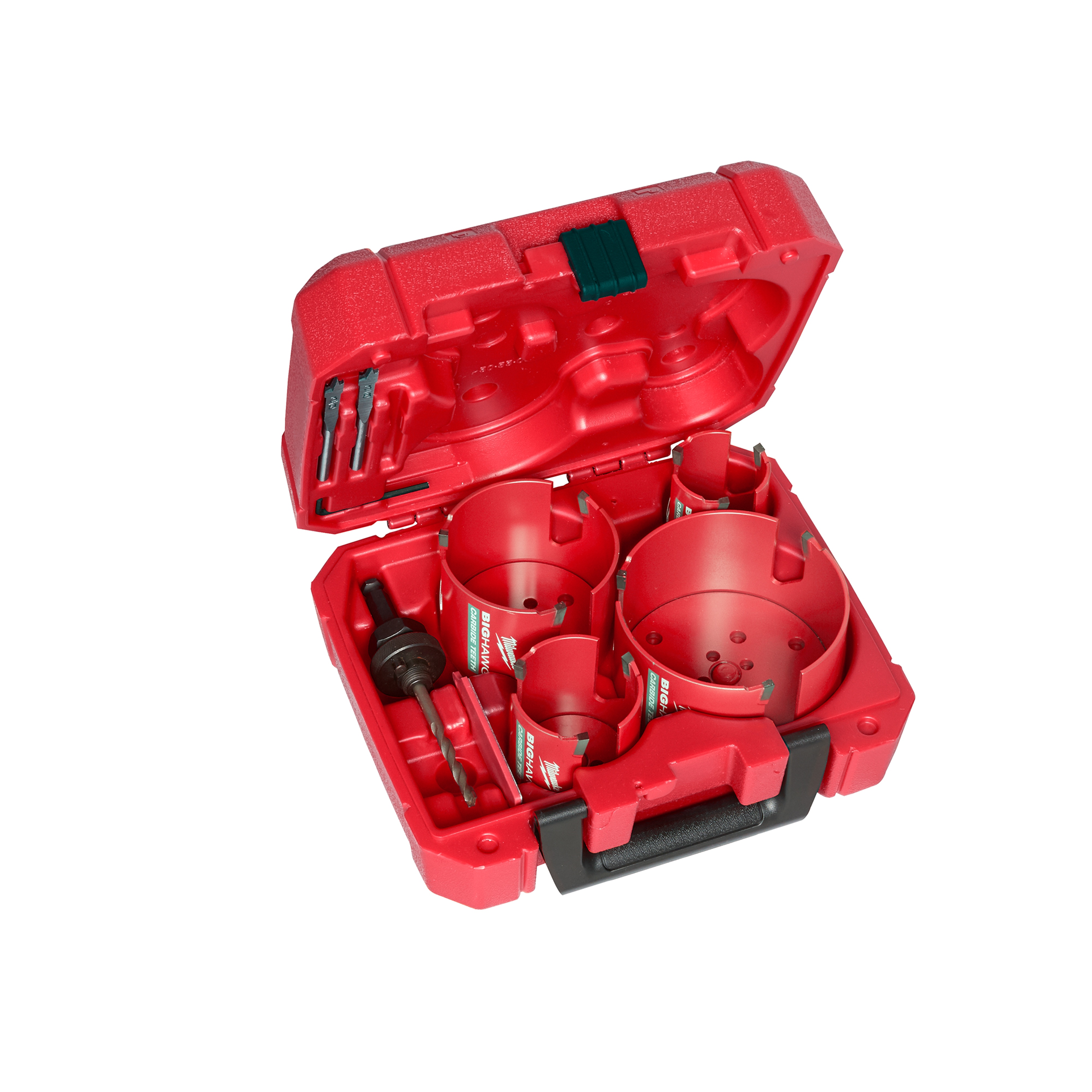 Milwaukee® 49-56-9285 Hole Saw Kits