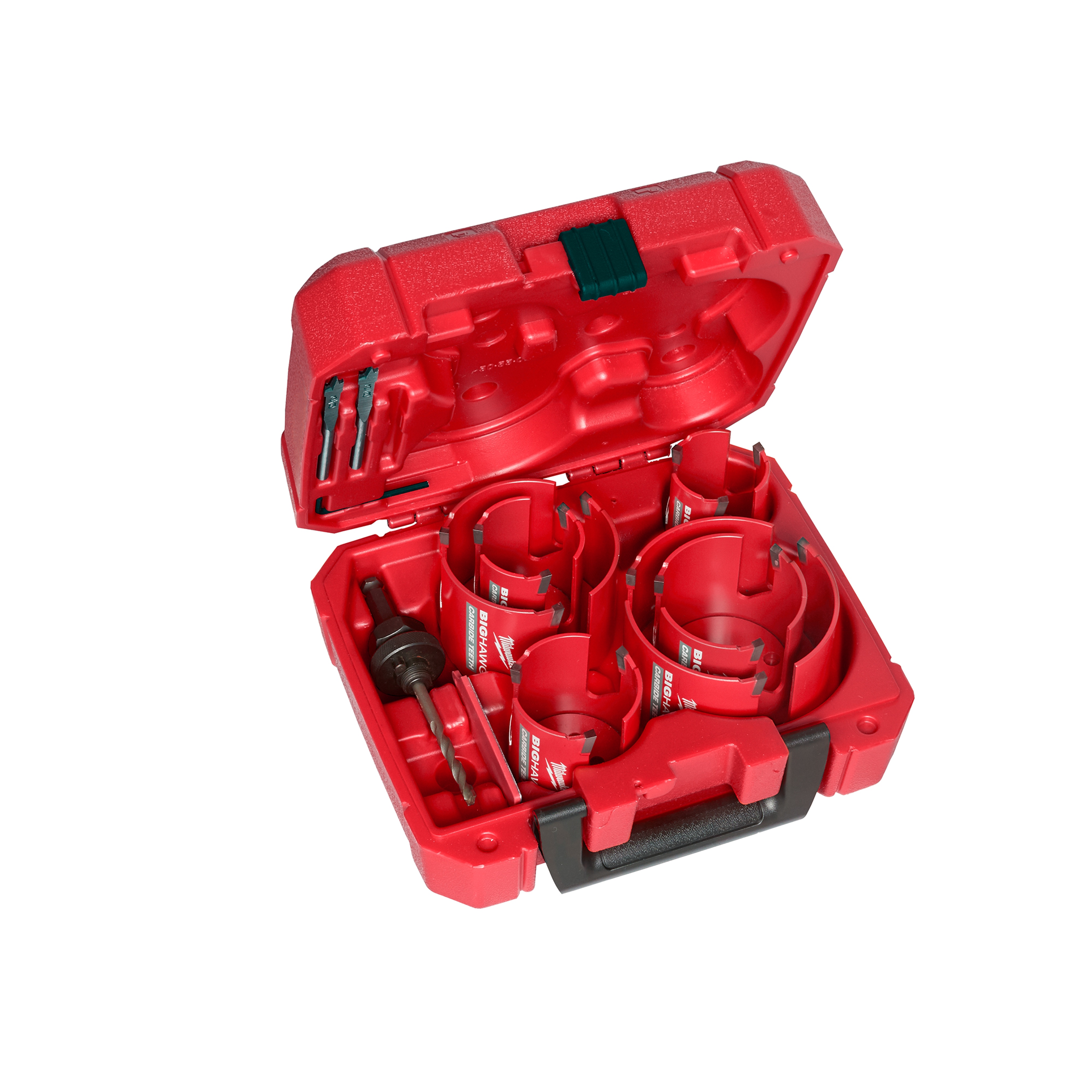 Milwaukee® 49-56-9290 Hole Saw Kits