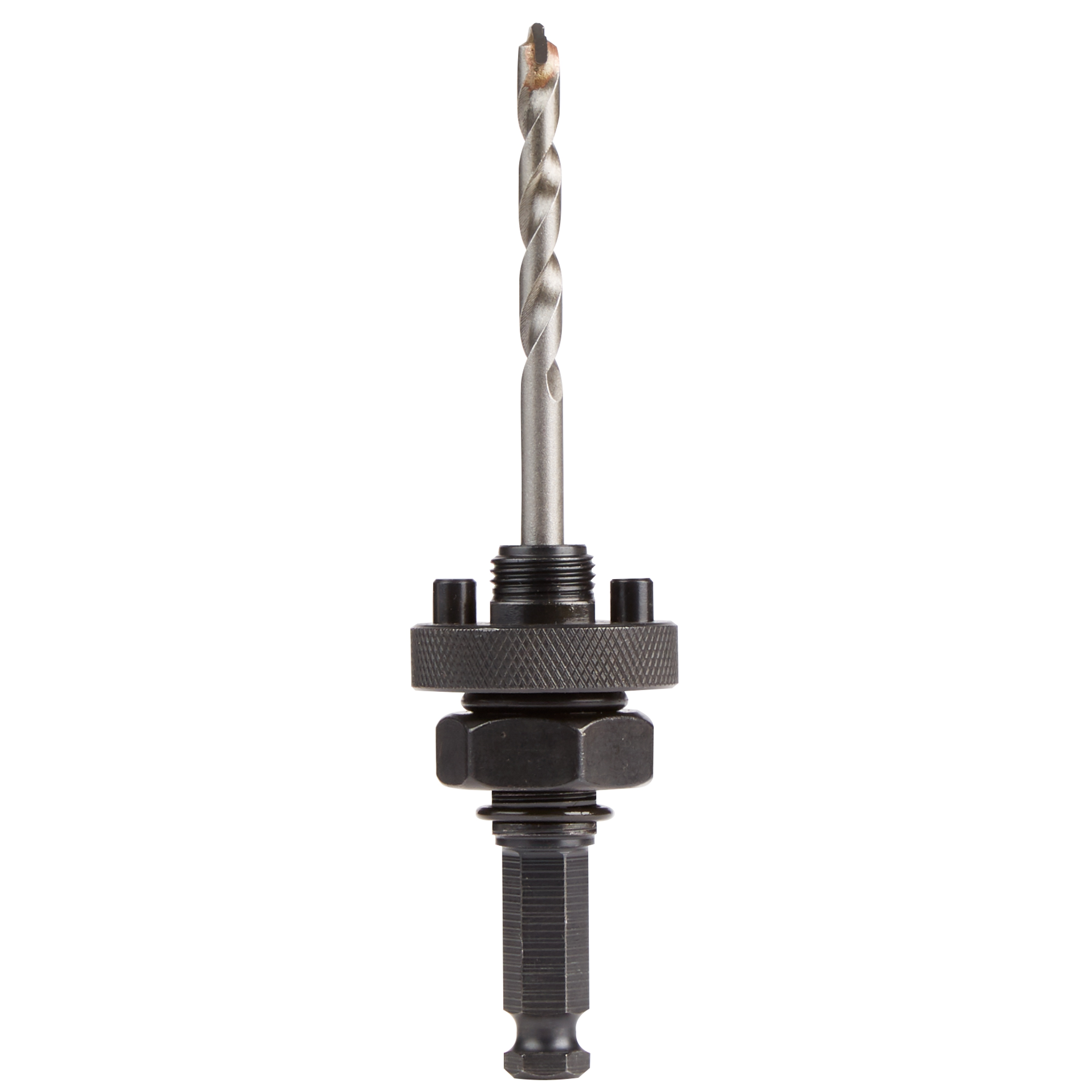 Milwaukee® 49-56-9305 Hole Saw Arbors & Pilot Bits