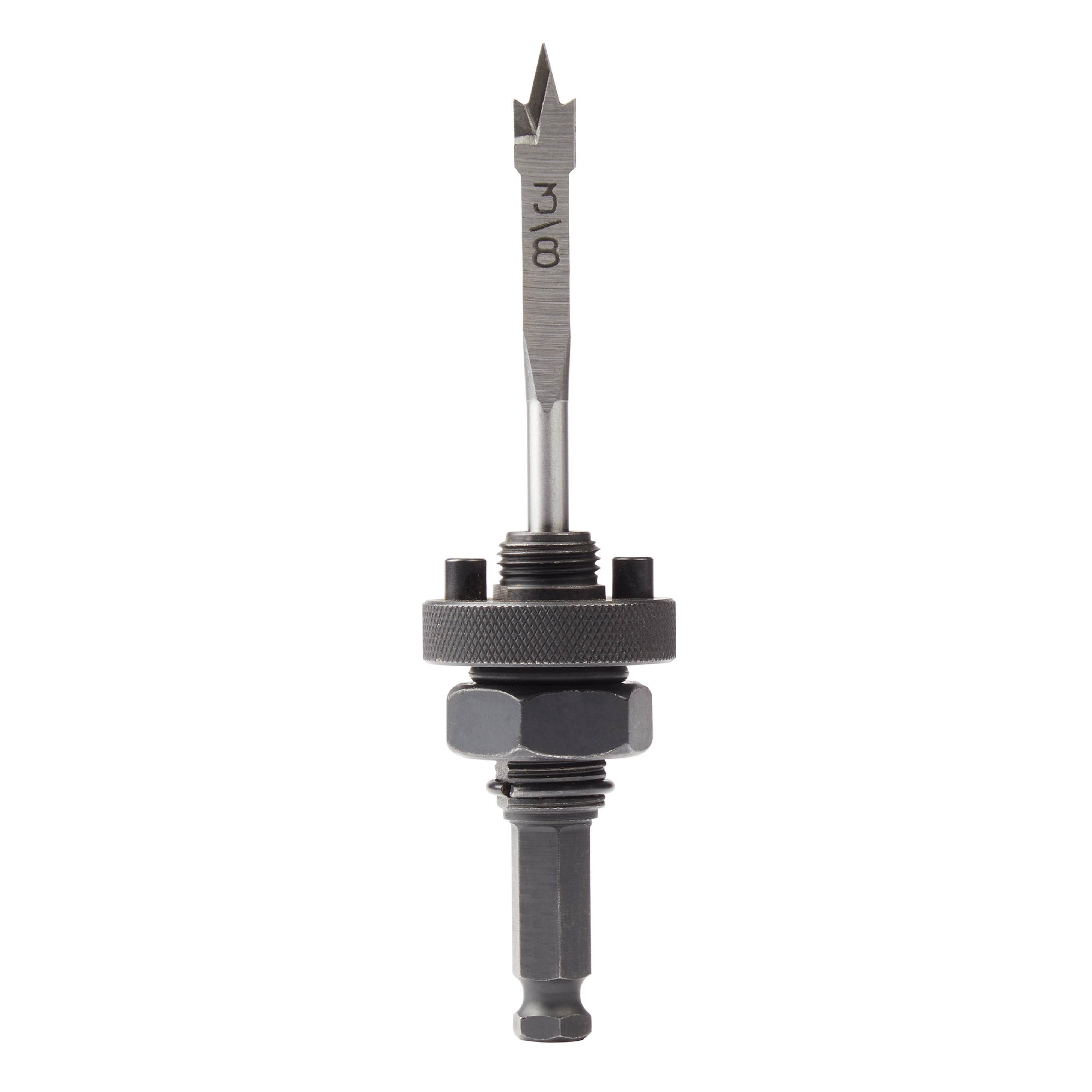 Milwaukee® 49-56-9306 Hole Saw Arbors & Pilot Bits