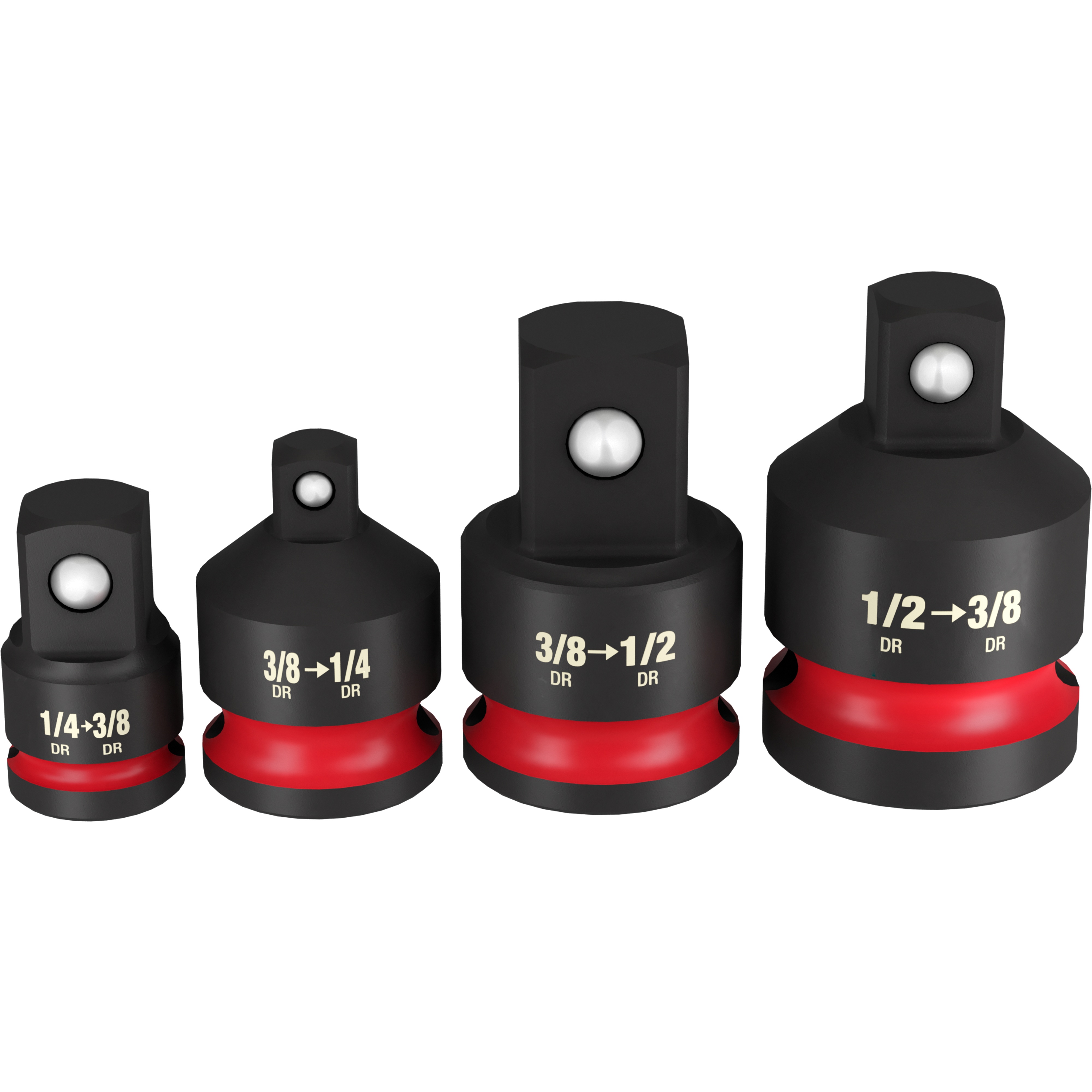 Milwaukee® 49-66-6742 Socket Adapters & Universal Joints