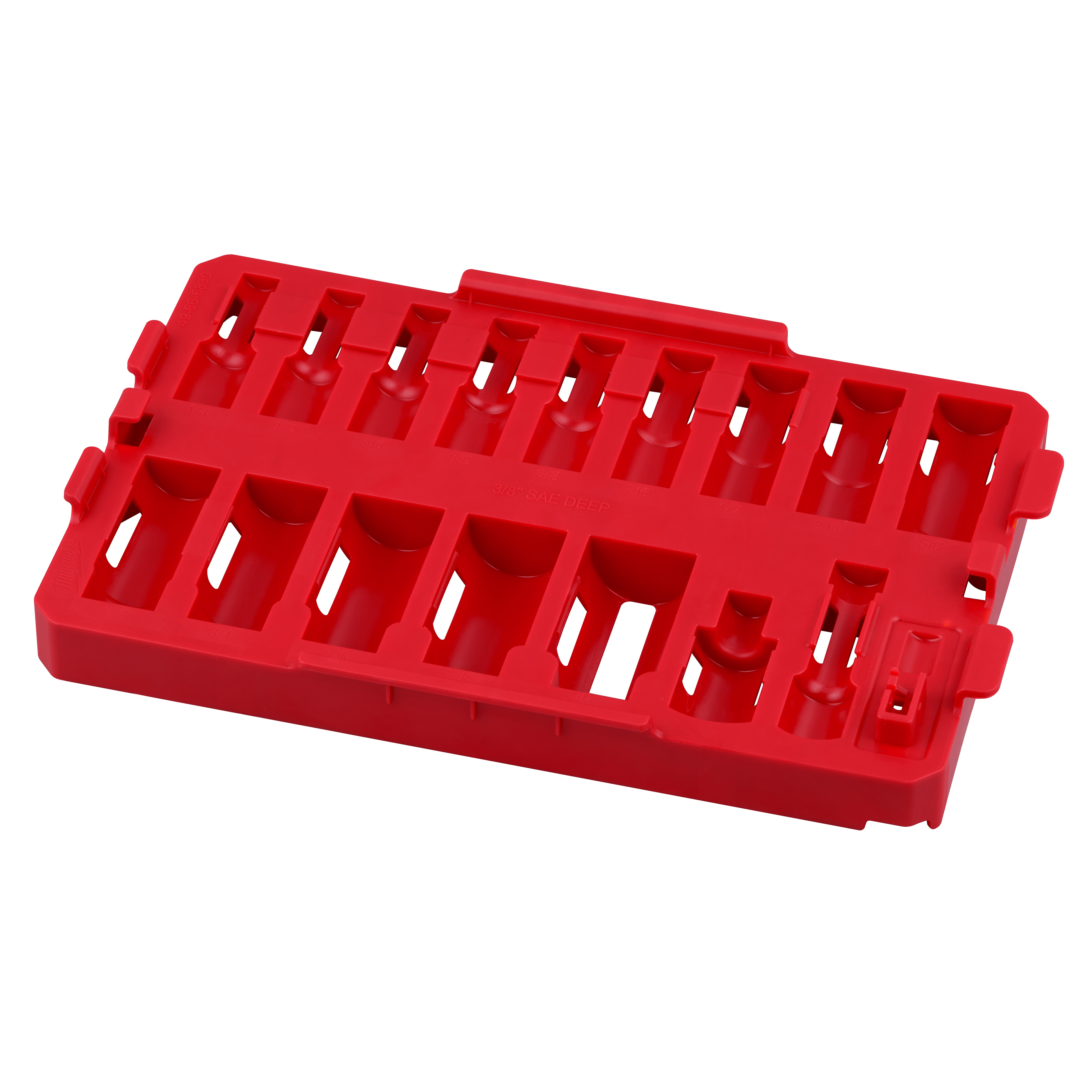 Milwaukee® 49-66-6830 Socket Storage