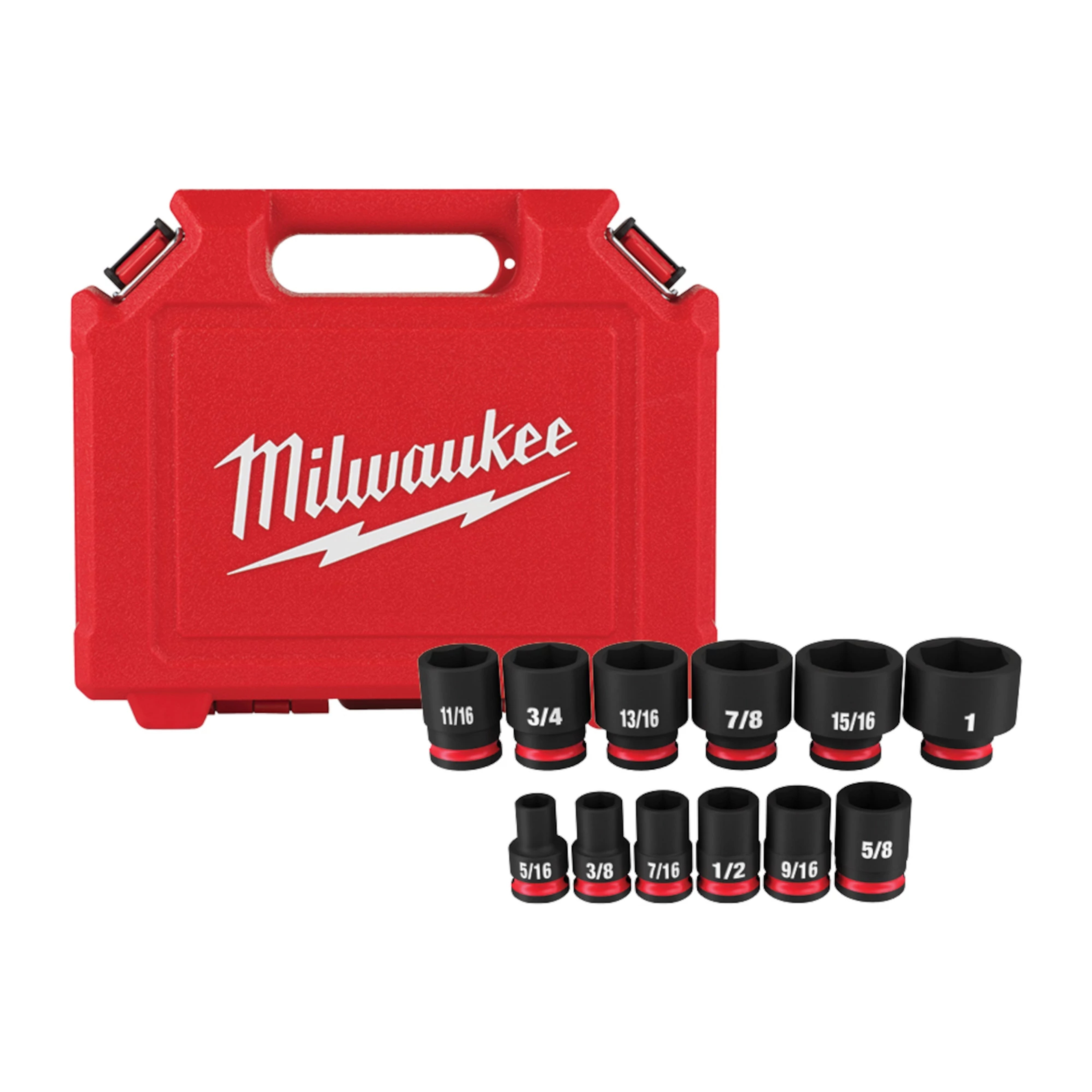Milwaukee® 49-66-7005 Socket Sets
