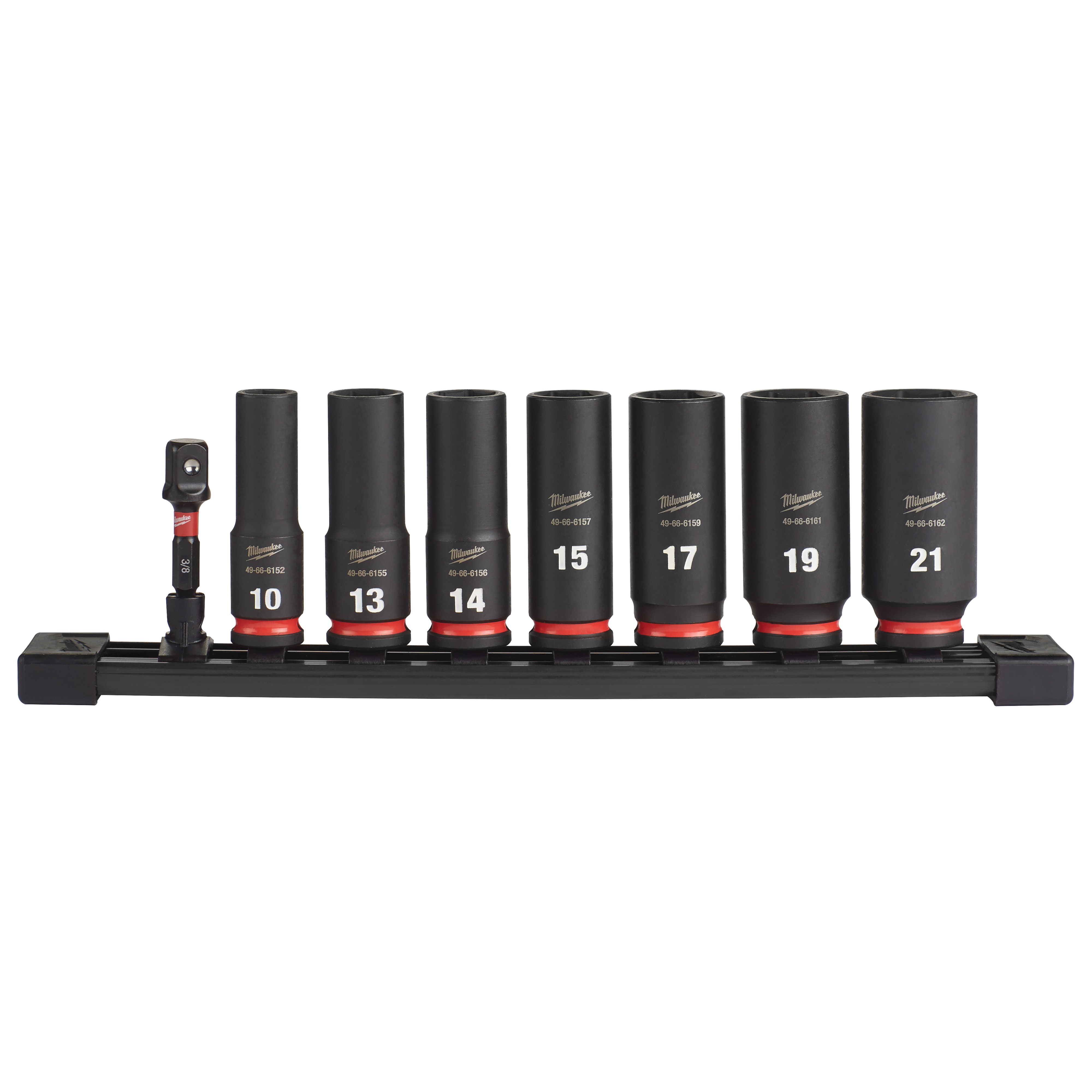 Milwaukee® 49-66-7021 Socket Sets
