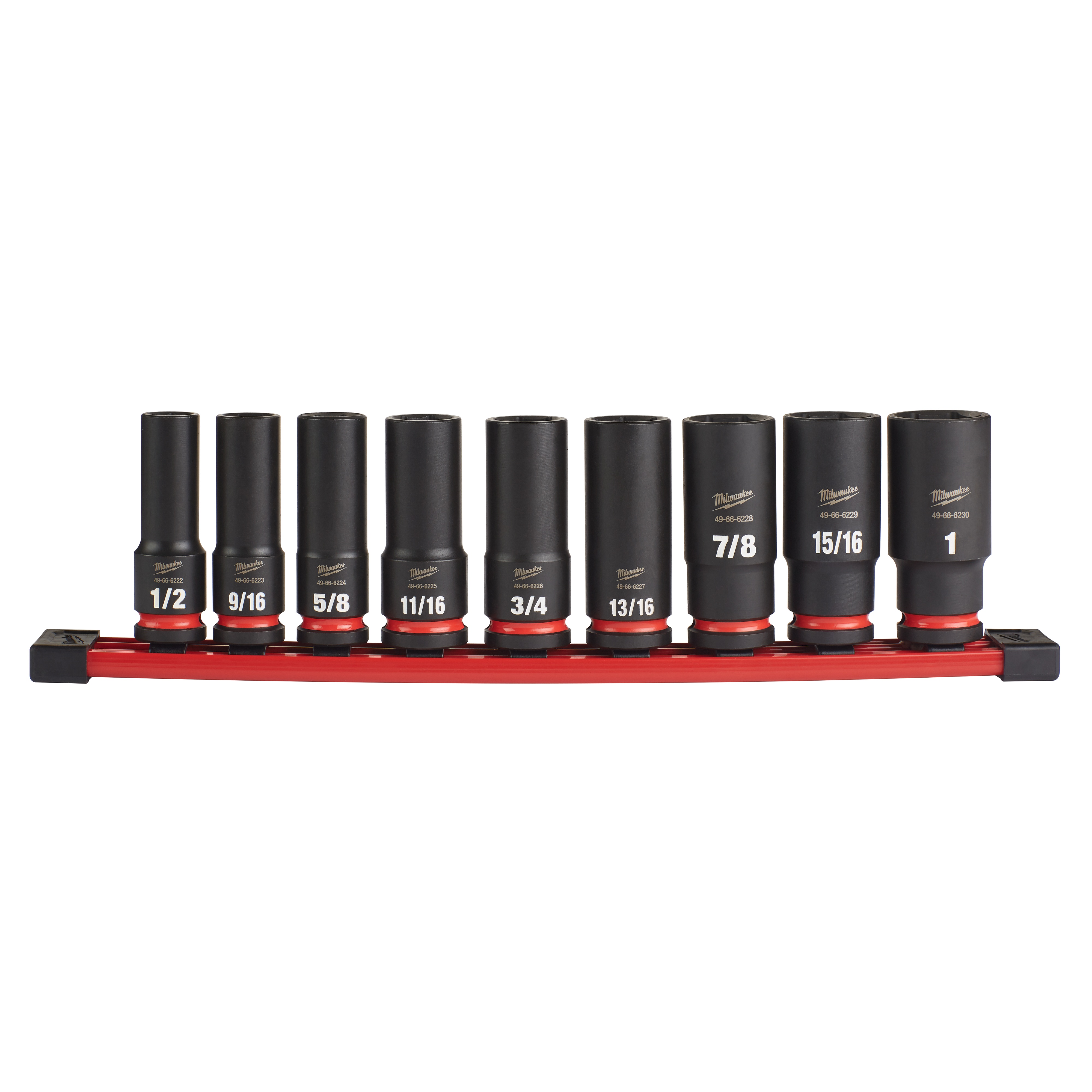 Milwaukee® 49-66-7022 Socket Sets