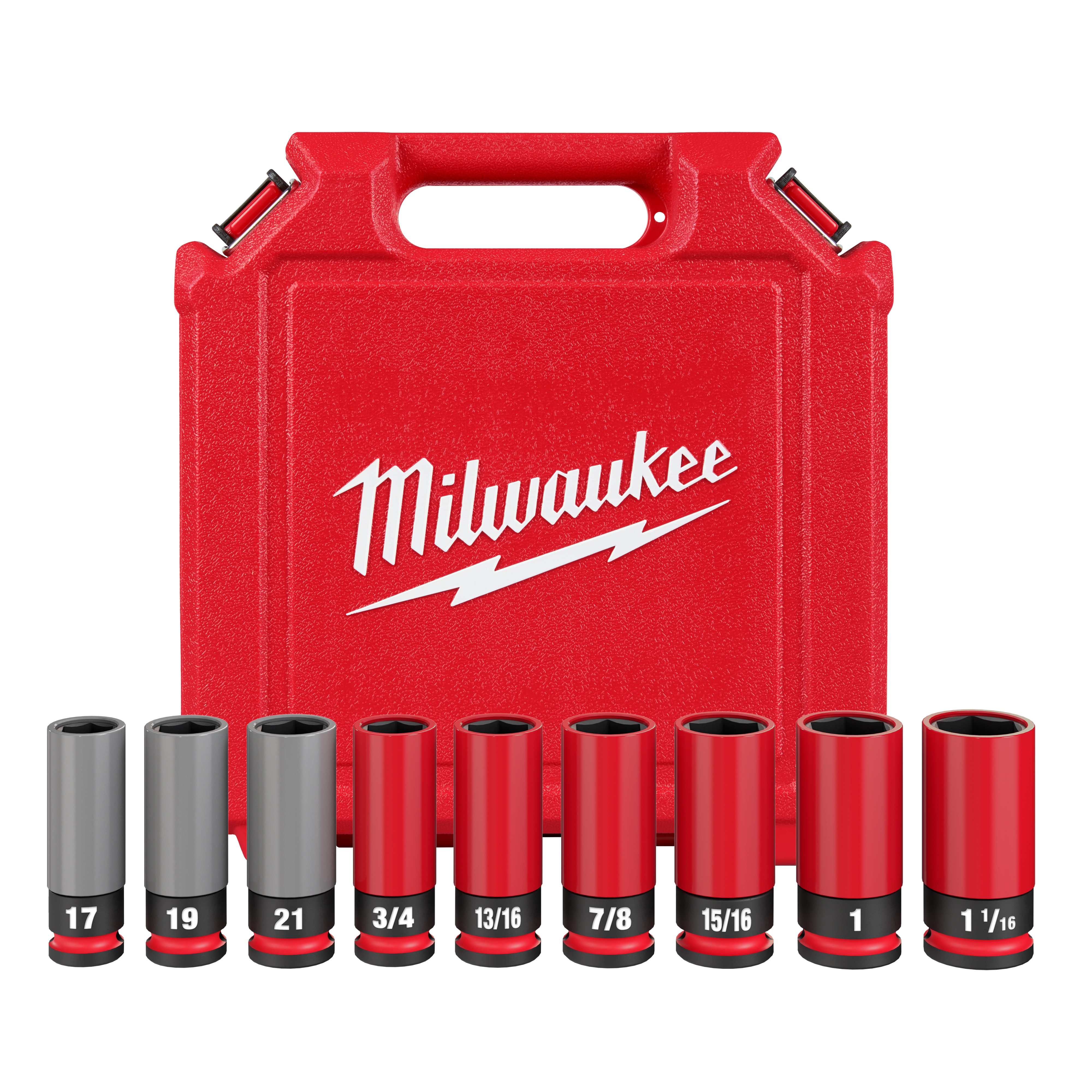 Milwaukee® 49-66-7832 Socket Sets