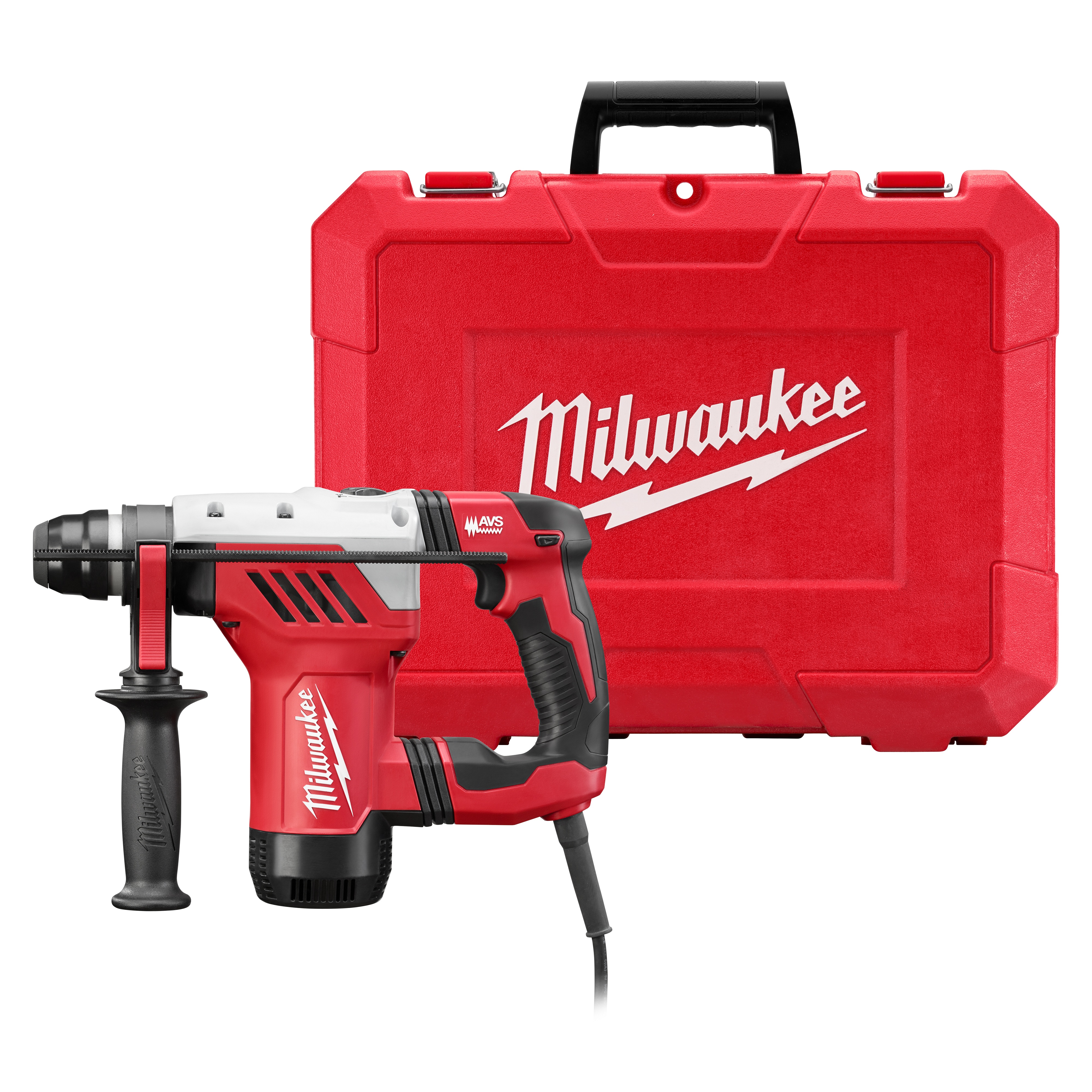 Milwaukee® 5268-21 Electric Rotary Hammers
