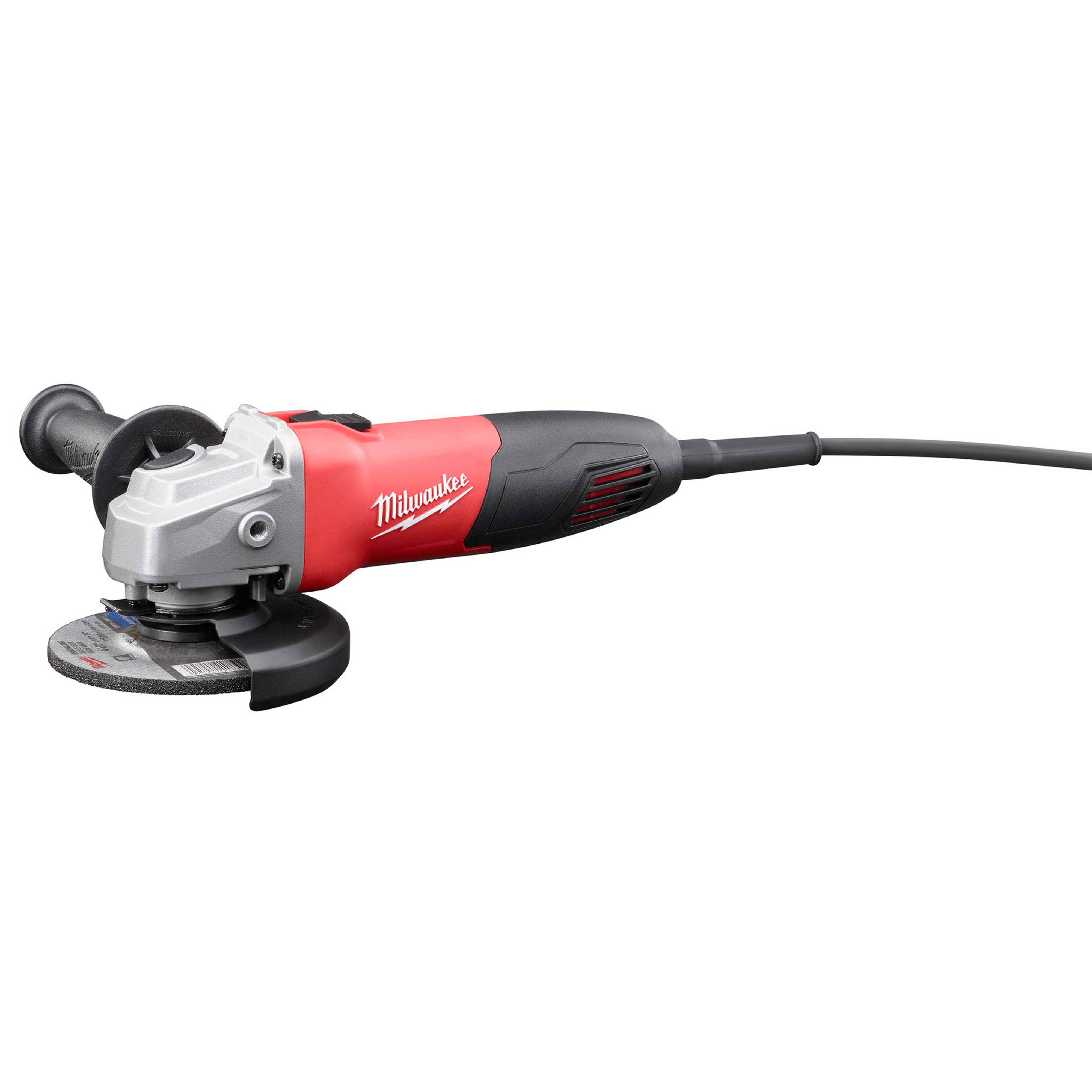 Milwaukee® 6130-33 Electric Angle Grinders