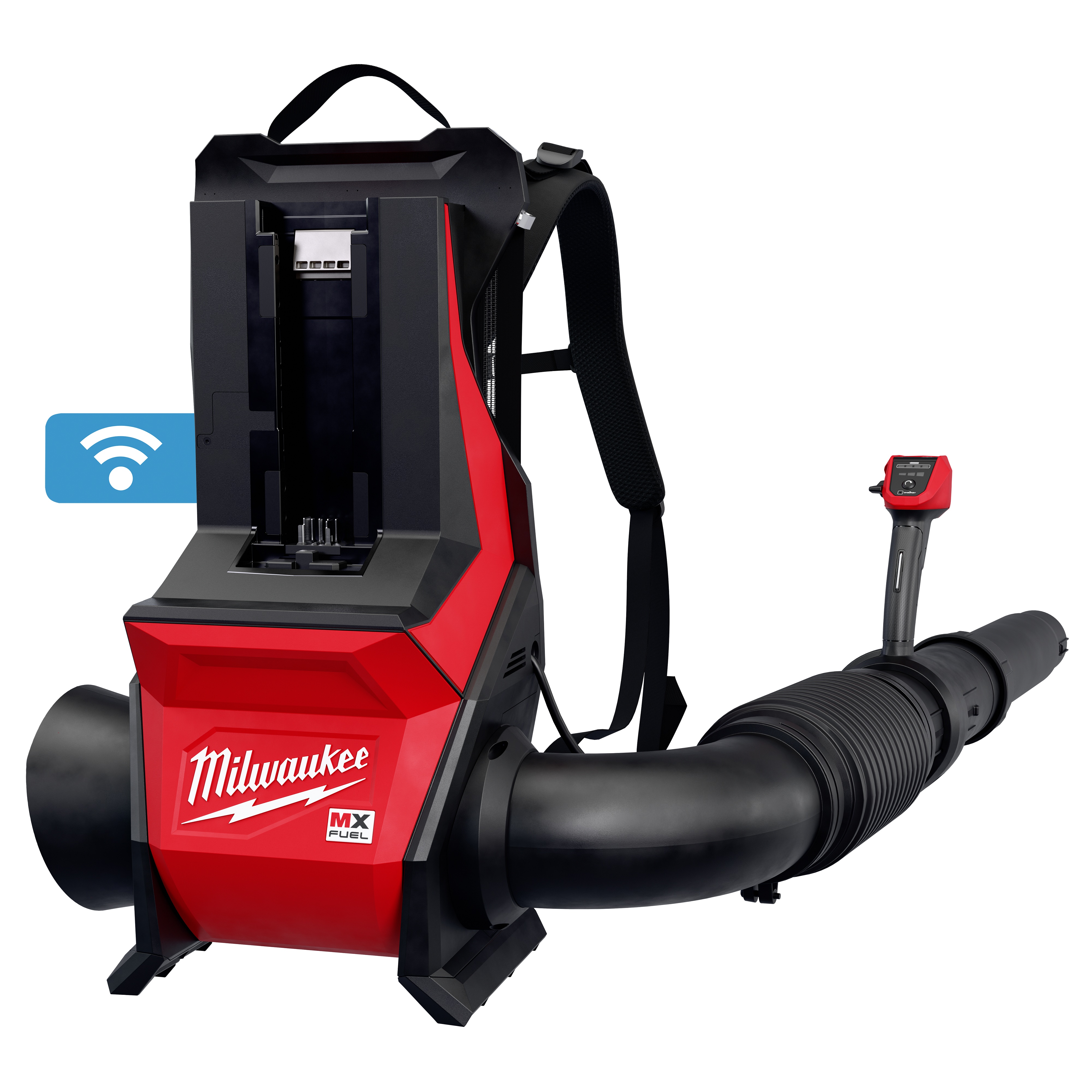 Milwaukee® MXF600-0 Specialty Blowers