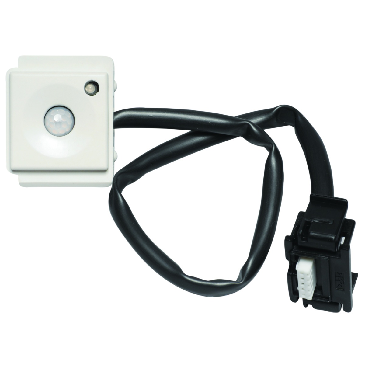 Panasonic SmartAction® FV-MSVK1 Plug and Play Motion Sensor Module, For Use With WhisperGreen Select™ Series Ventilation Fan, Steel, Hot Dipped Galvanized, Import