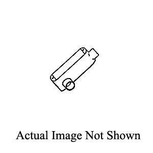 Mulberry 13826 Type LR Combination Unassembled Conduit Body, 2 in Hub, Die Cast Aluminum, Smooth Electrostatic Powder Coated