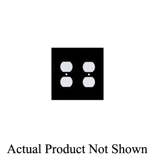 Mulberry 21402 Receptacle Wallplates