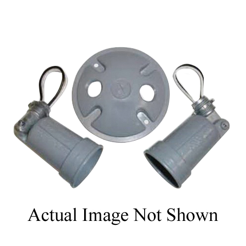 Mulberry 30142B Lamp Holders