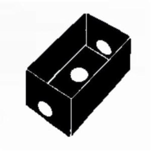 Mulberry 30201W Weatherproof Device/Outlet Boxes
