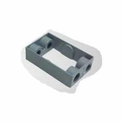 Mulberry 30296 Weatherproof Device/Outlet Box Extension