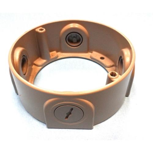 Mulberry 30333 Weatherproof Device/Outlet Box Extension