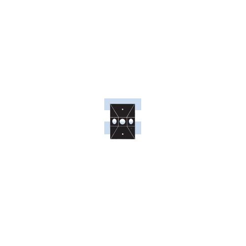 Mulberry 30361B Weatherproof Device/Outlet Box Covers