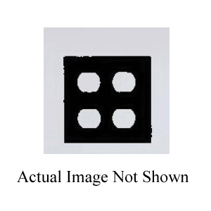 Mulberry 30458Z Weatherproof Device/Outlet Box Covers
