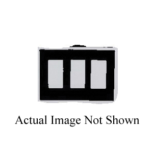 Mulberry 30473Z Weatherproof Device/Outlet Box Covers