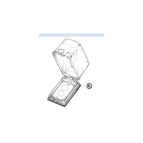 Mulberry 30983G While-In-Use Covers