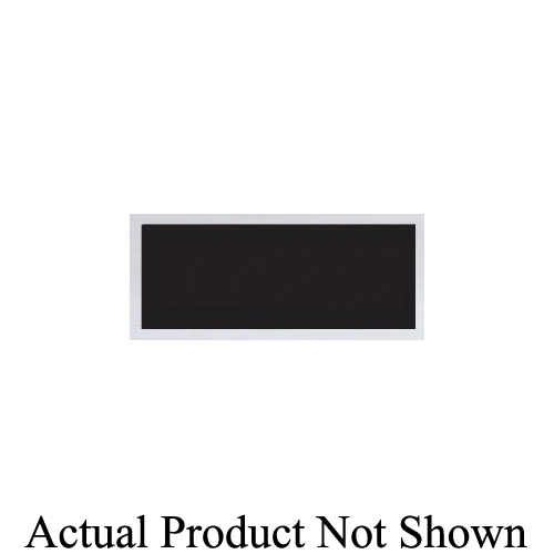 Mulberry 93156 Blank Wallplates