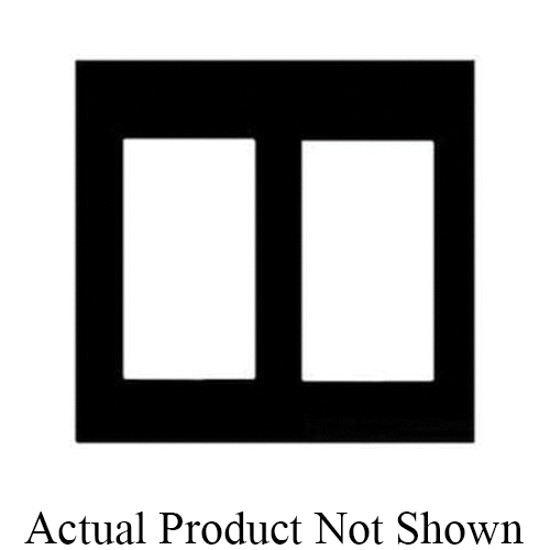 Mulberry 97835 Receptacle Wallplates
