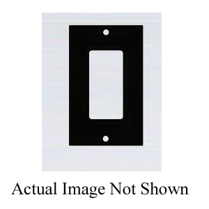 Mulberry 94834 Receptacle Wallplates