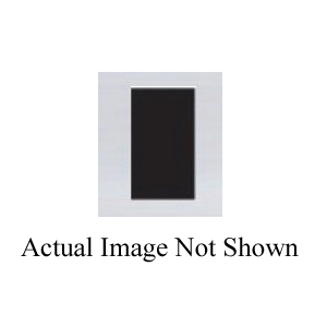 Mulberry 94851 Blank Wallplates