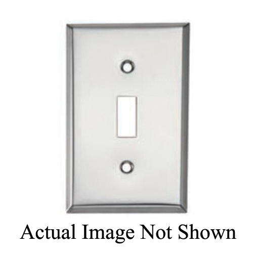 Mulberry 83632 Louver Wallplates
