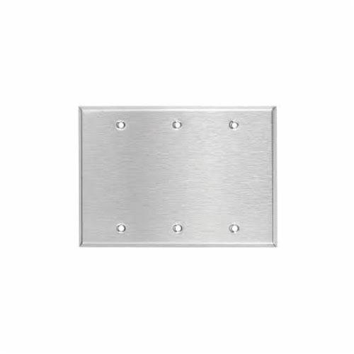 Mulberry 93153 Blank Wallplates