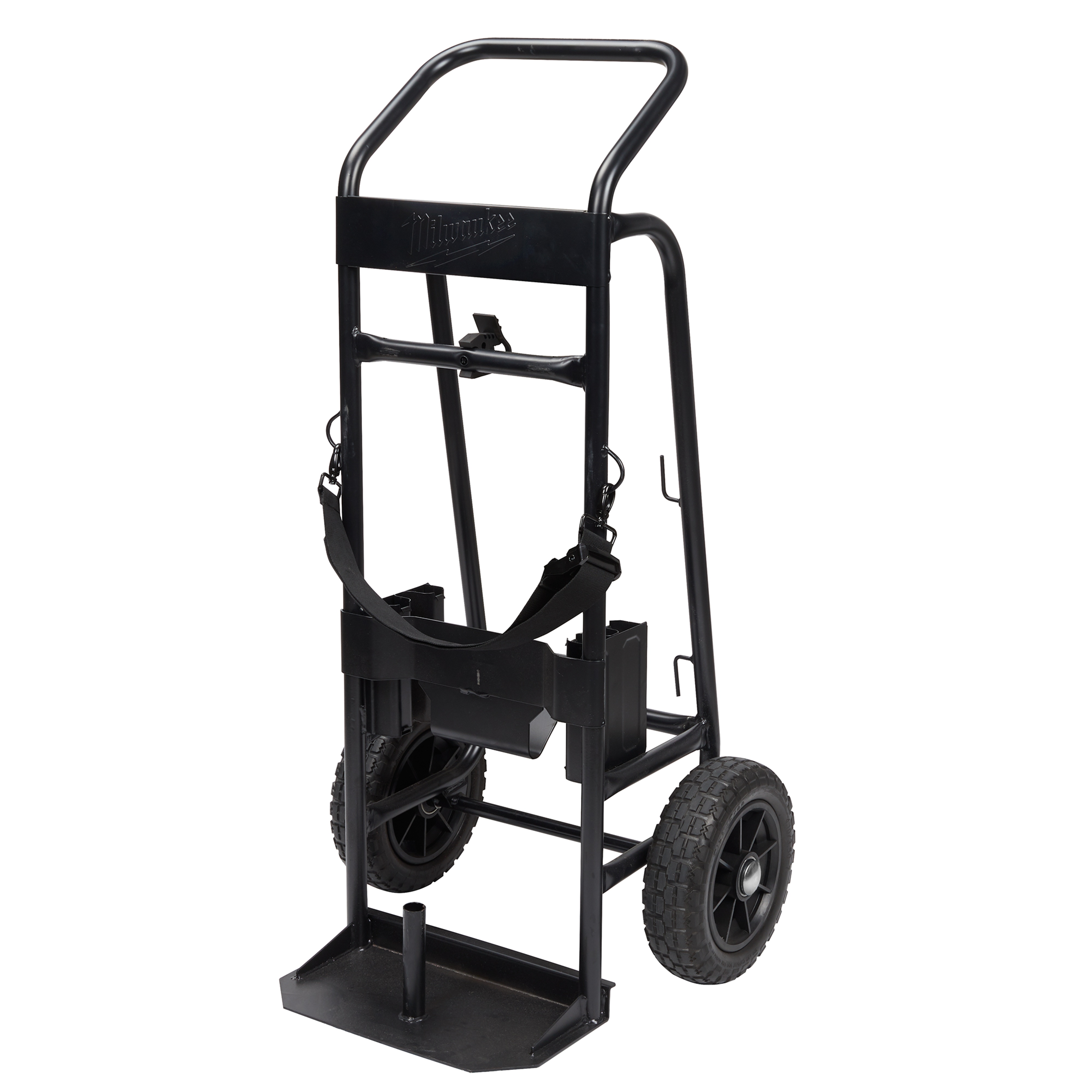 Milwaukee® 3600 Demolition Hammer Accessories