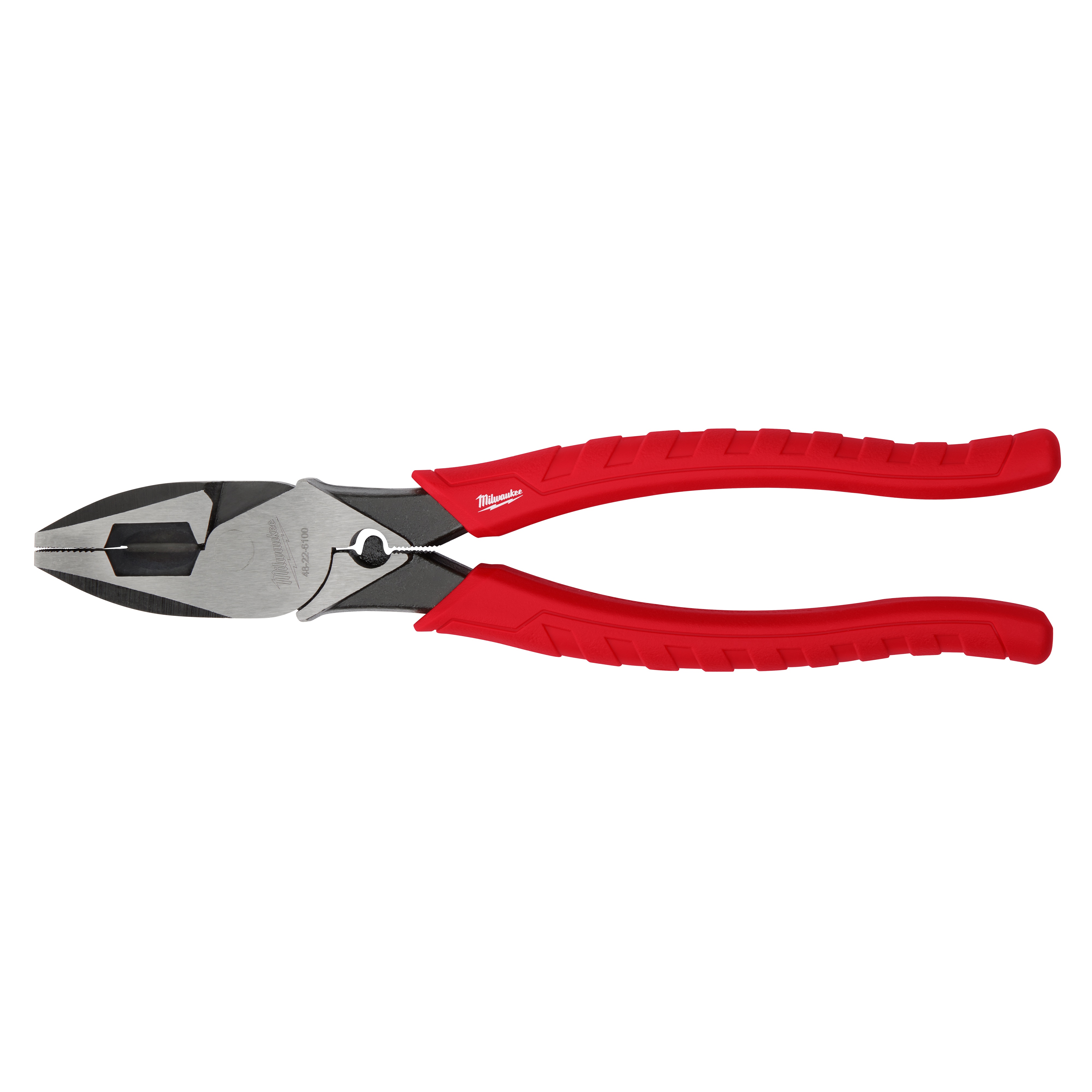 Milwaukee® 48-22-6100 Combination Pliers