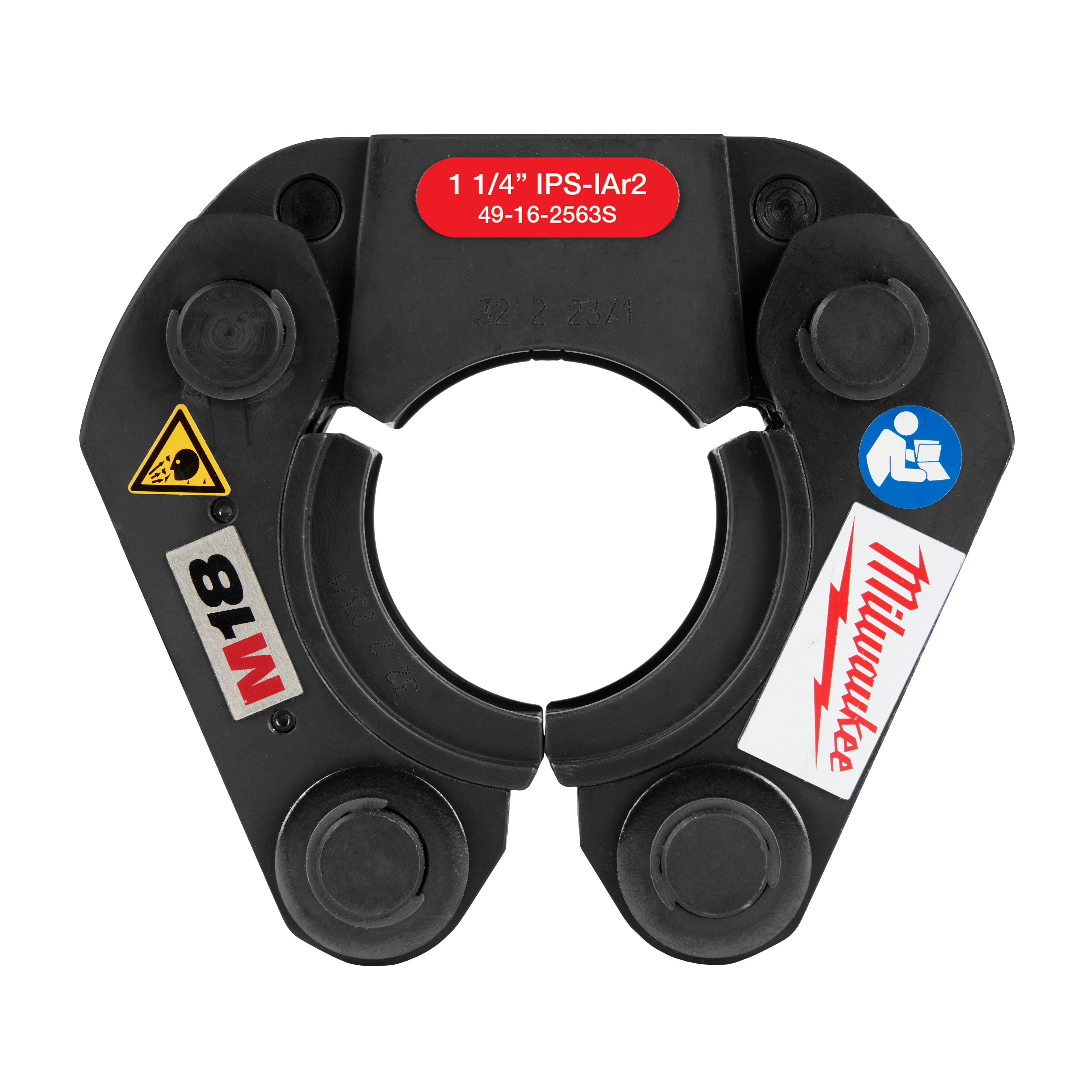Milwaukee® 49-16-2653S Pressing Tool Accessories