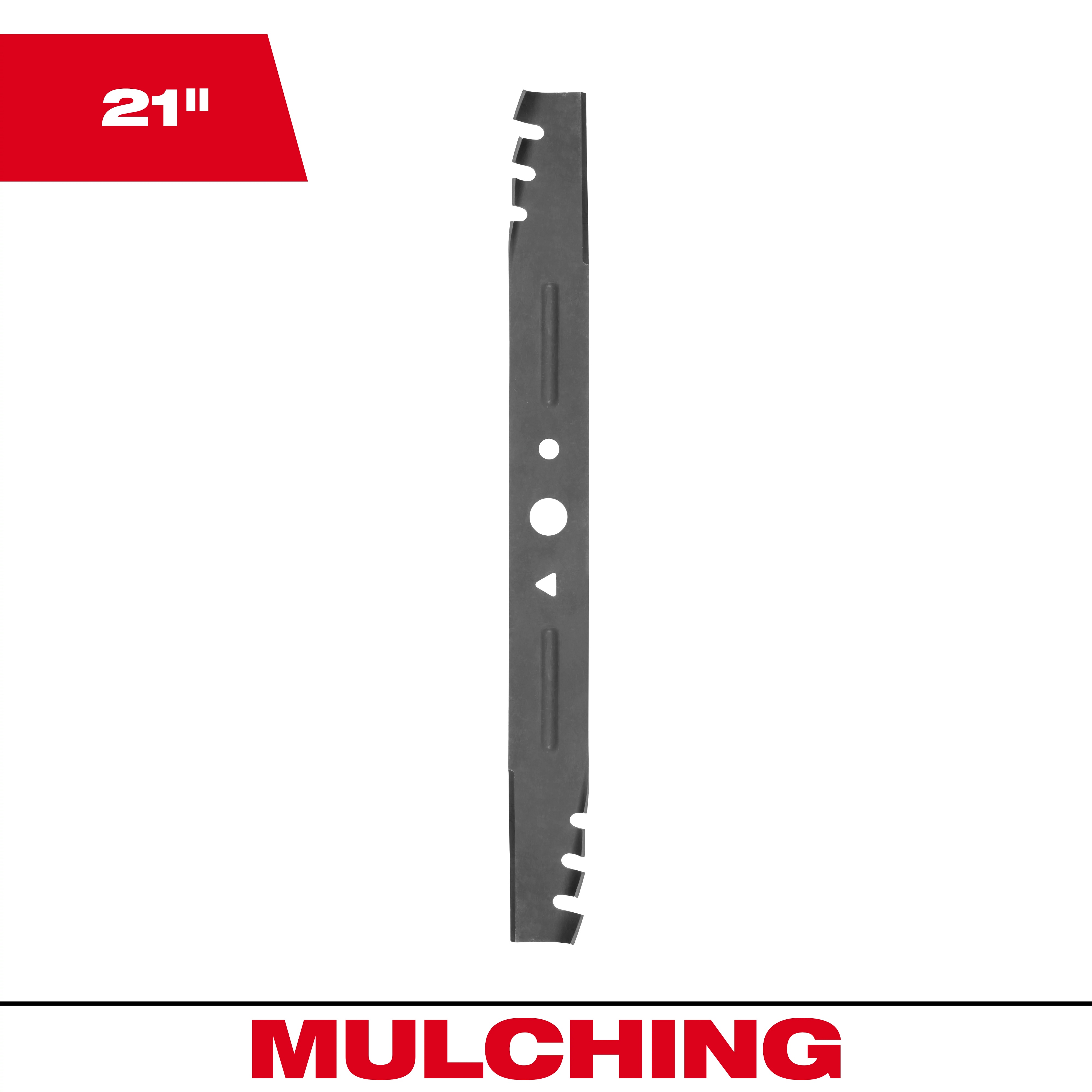 Milwaukee® 49-16-2735 Lawn Mower Blades