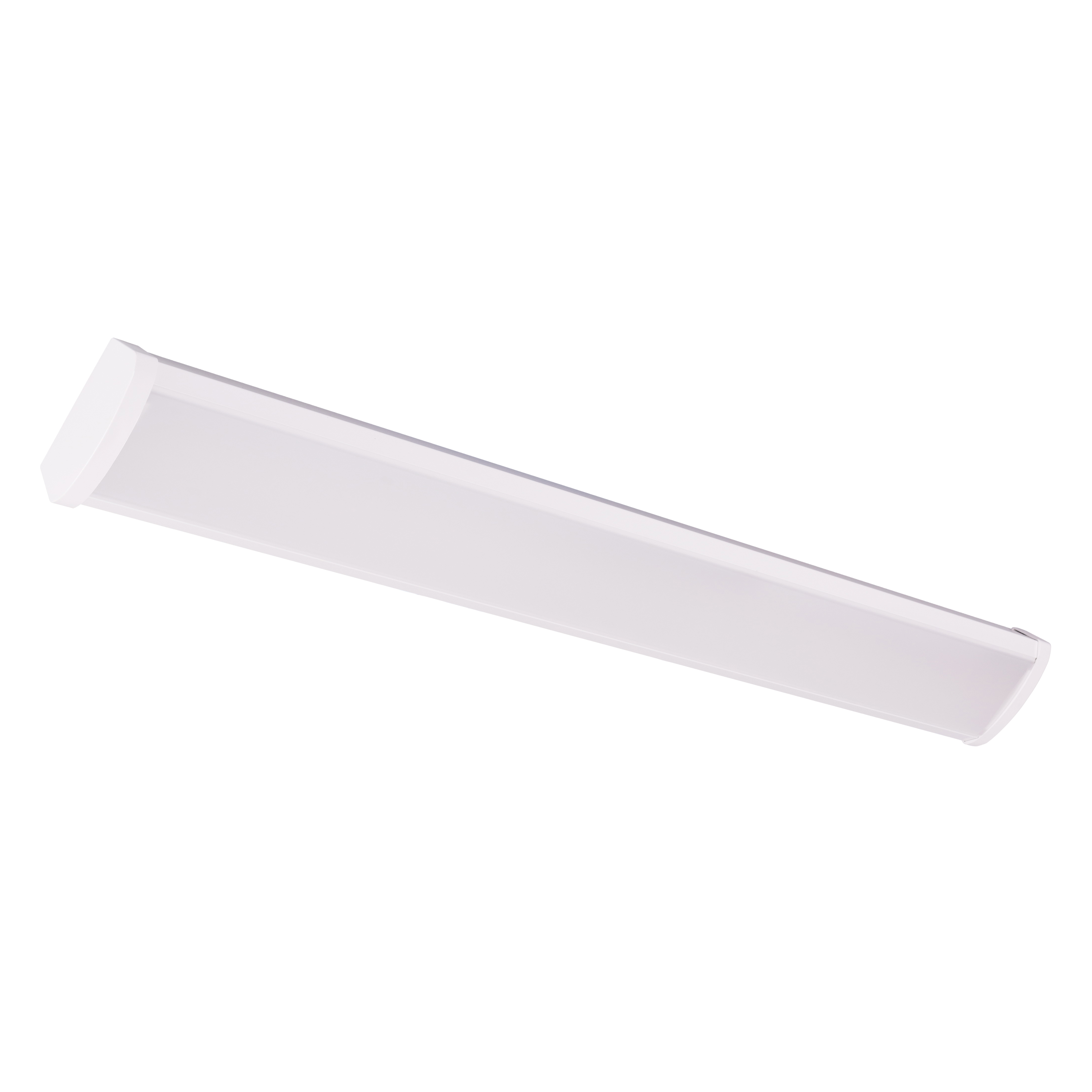 Nicor WPC14UNV358WH Indoor Wraparounds