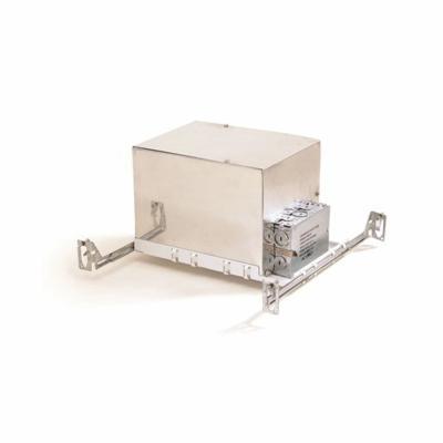 Nora Lighting® NLIC-401QSAT Recessed Lighting Housings